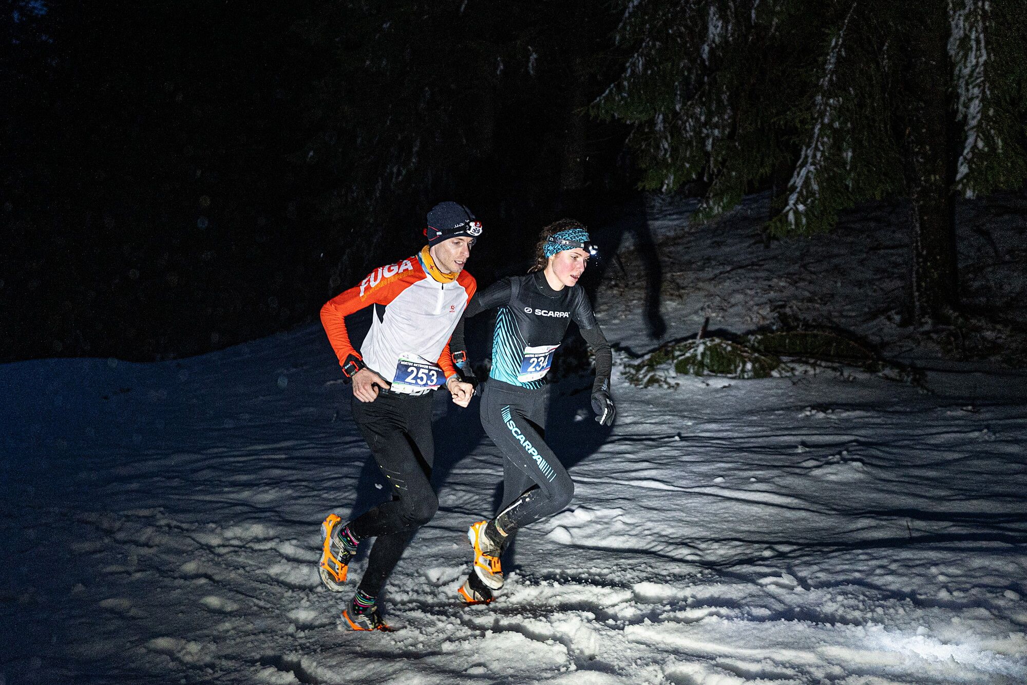 © Giacomo Meneghello