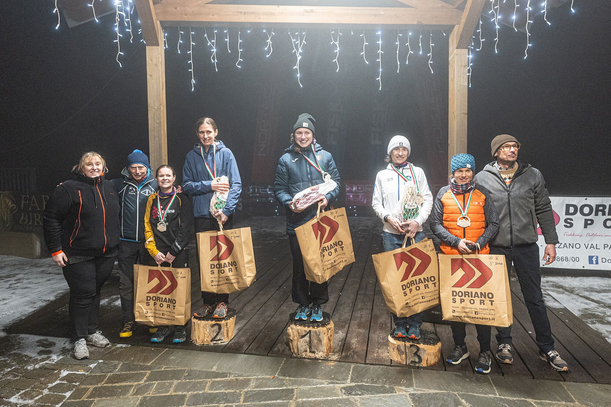 © Giacomo Meneghello