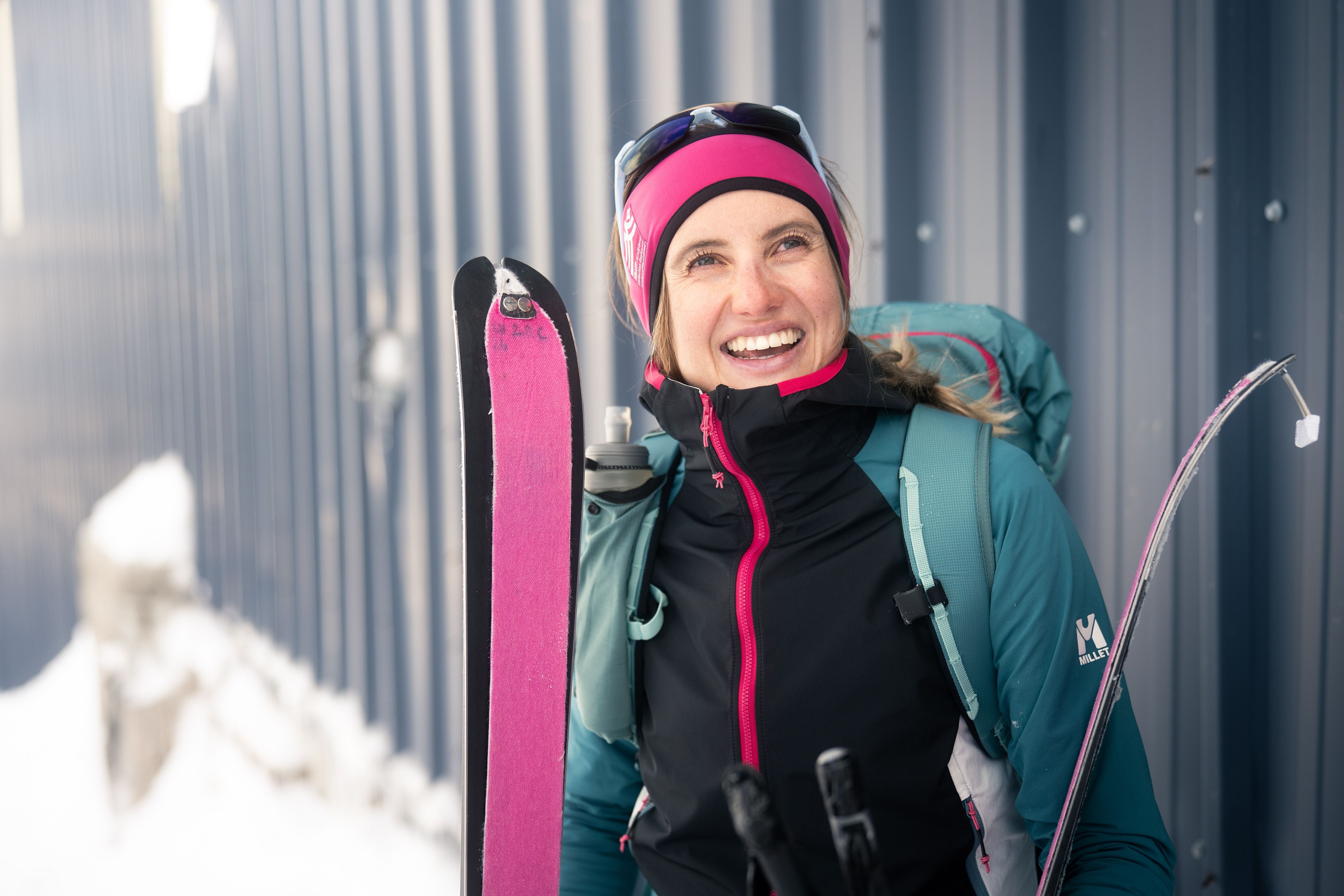 © Millet Press Office