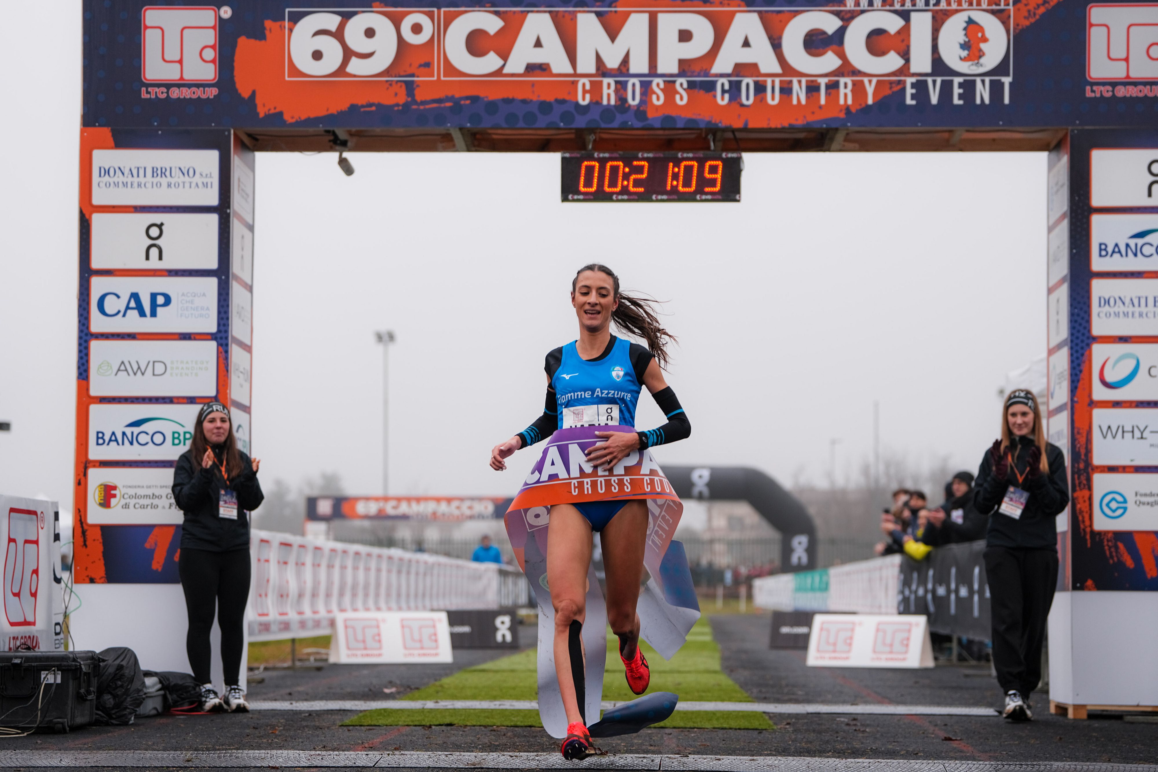 © Sport Media Agency