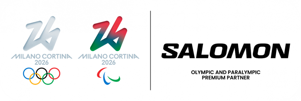 © Salomon Press Office