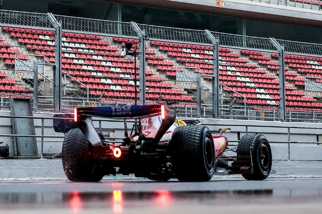 © Ferrari HP Instagram