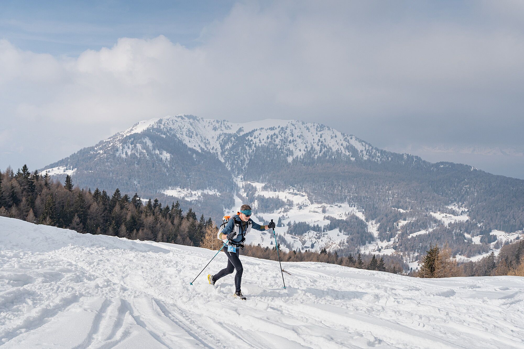 © Giacomo Meneghello