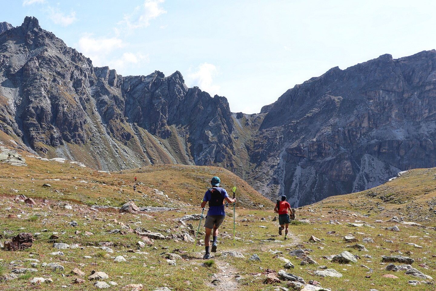 © Stars Trail Luseney Ufficio Stampa