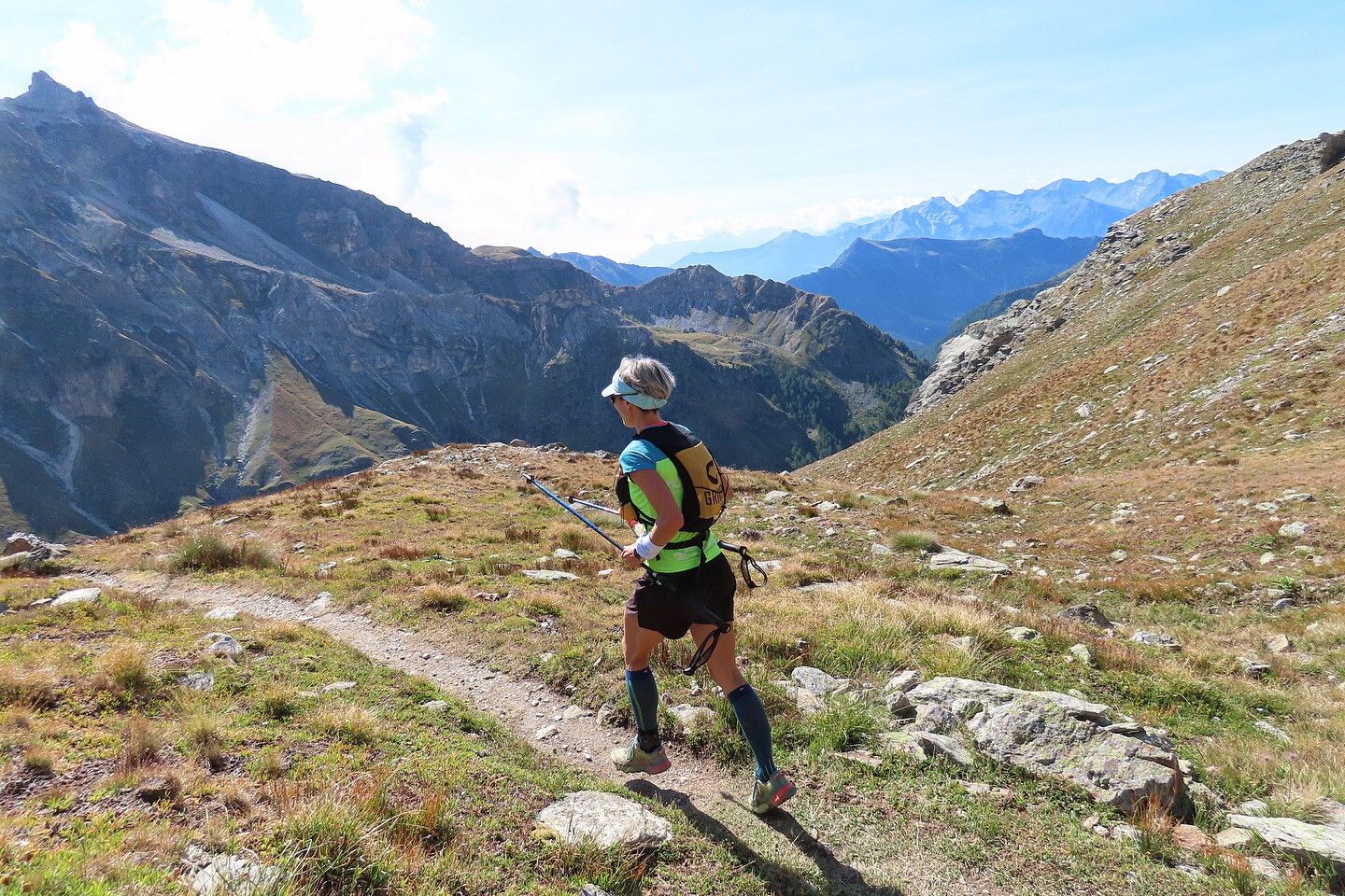 © Stars Trail Luseney Ufficio Stampa