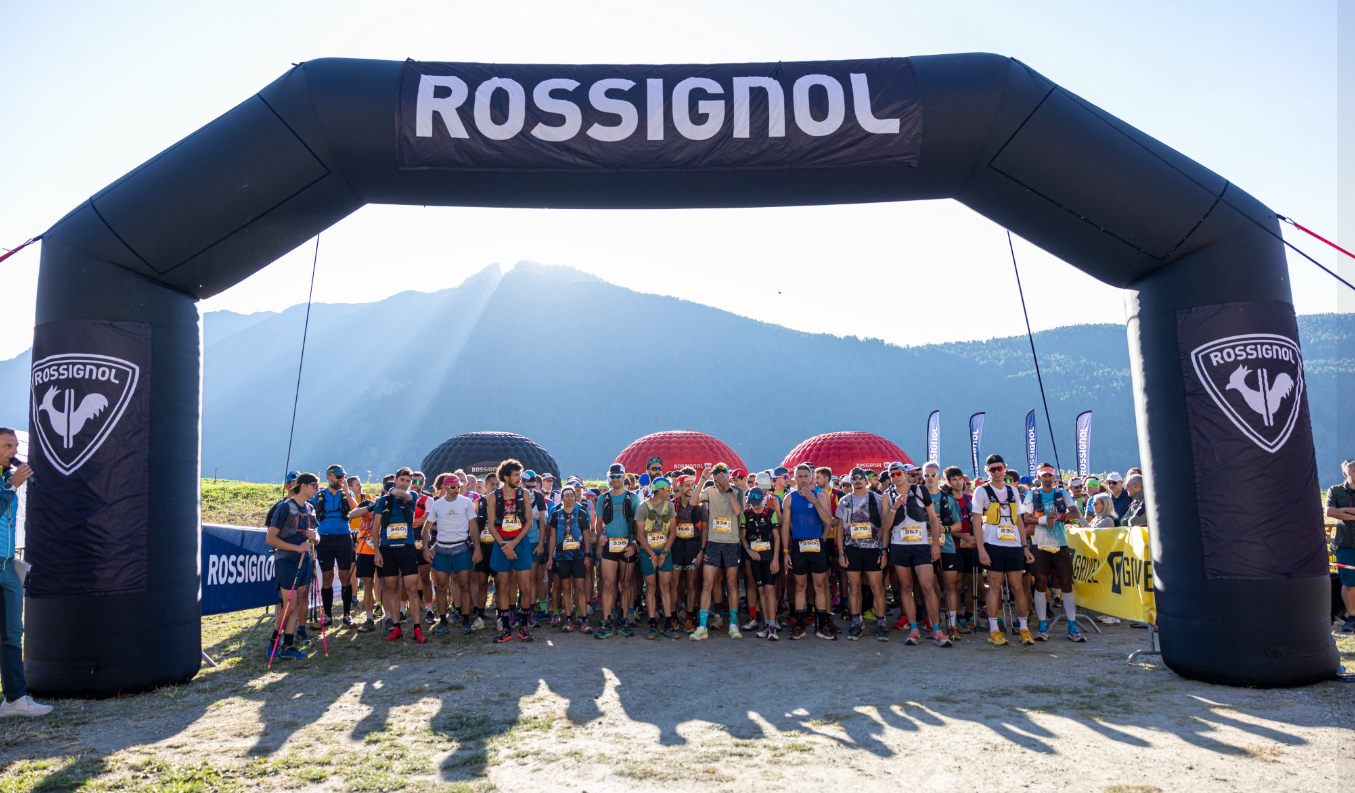 © Stars Trail Luseney Ufficio Stampa