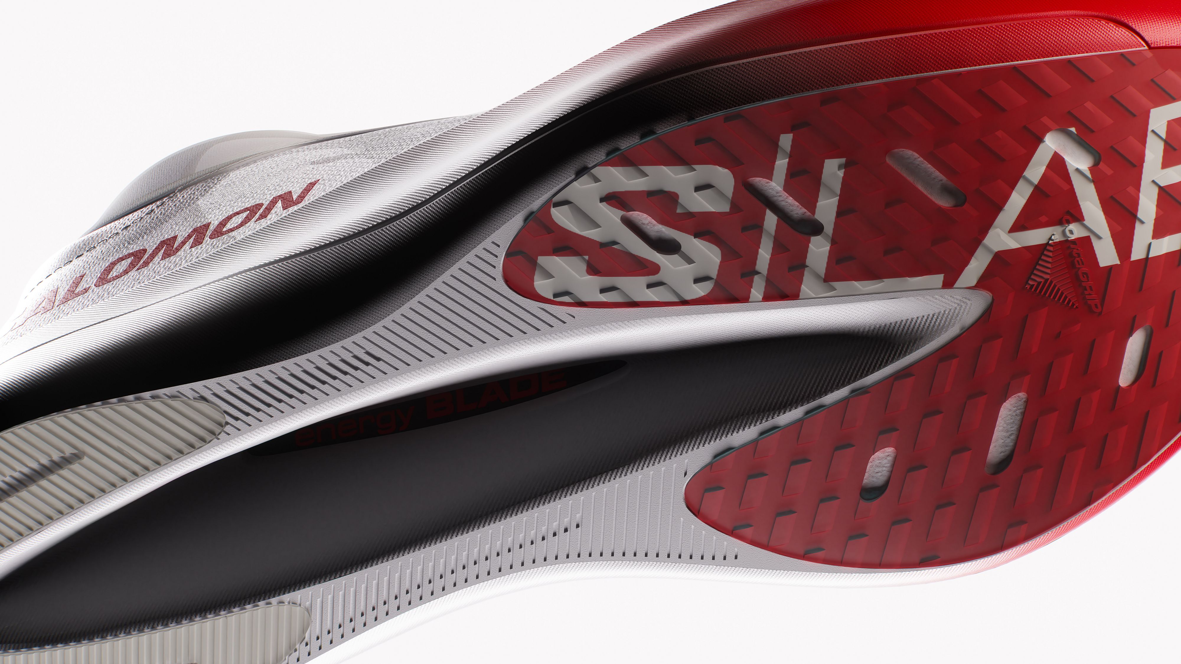 © Salomon Ufficio Stampa