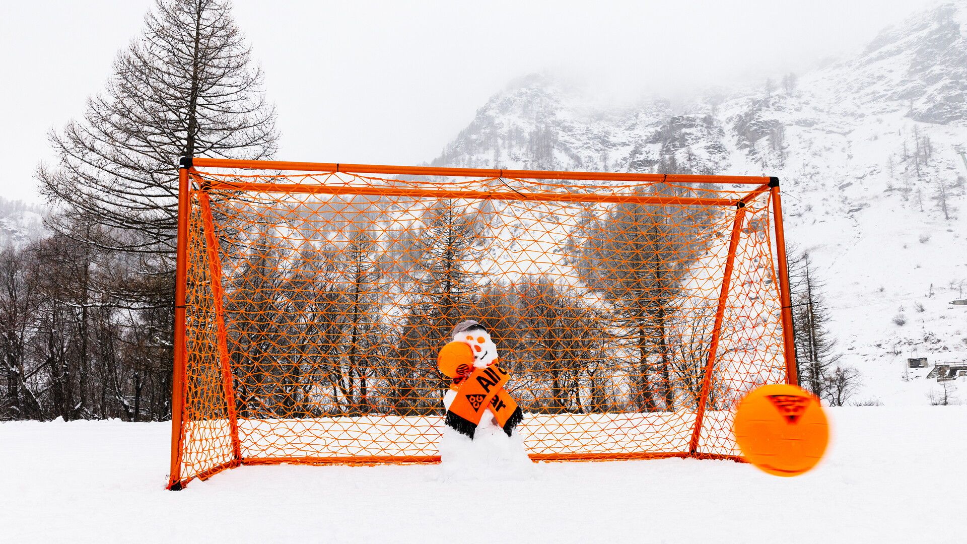 © NIKE ACG Ufficio Stampa