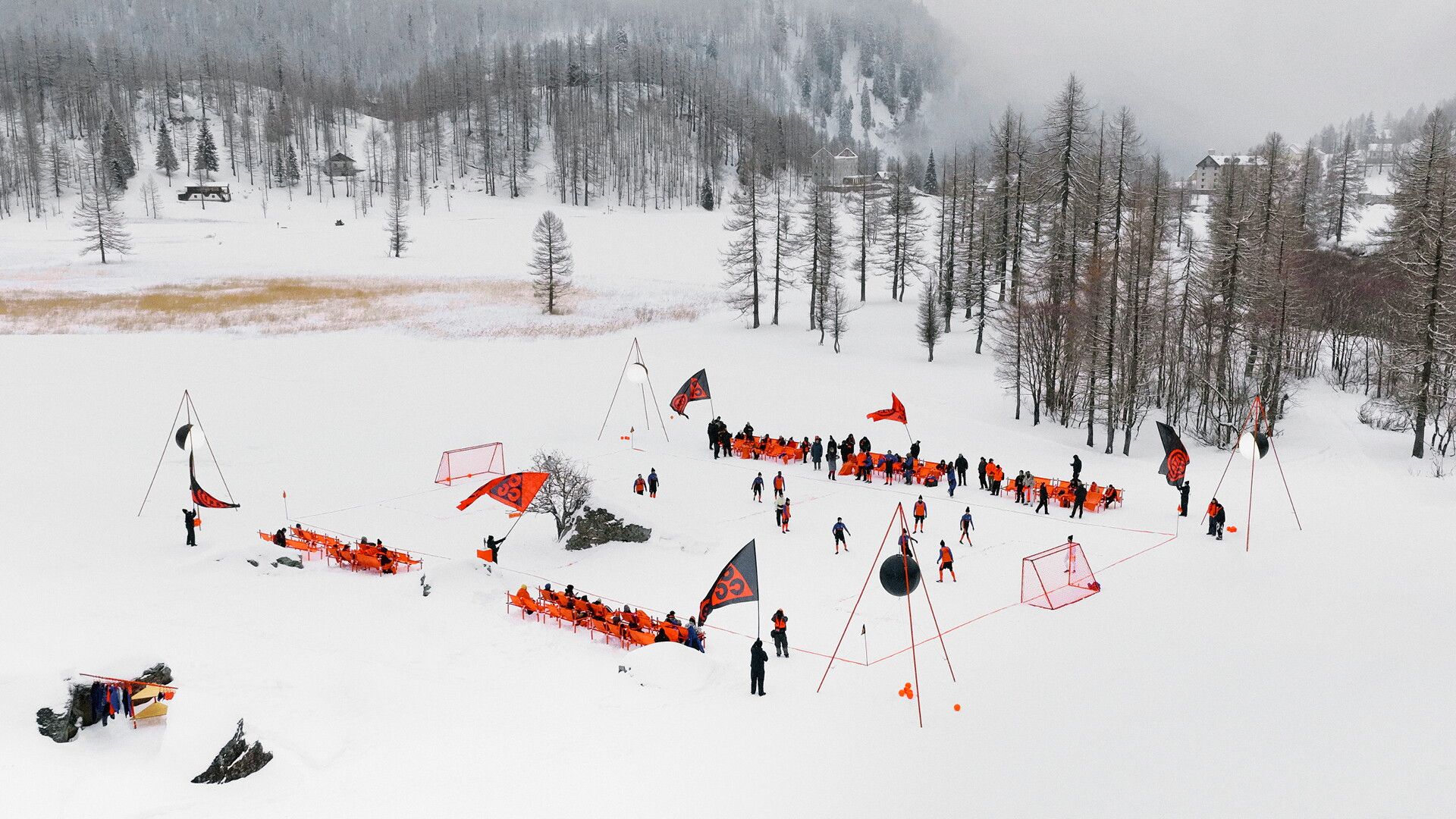 © NIKE ACG Ufficio Stampa