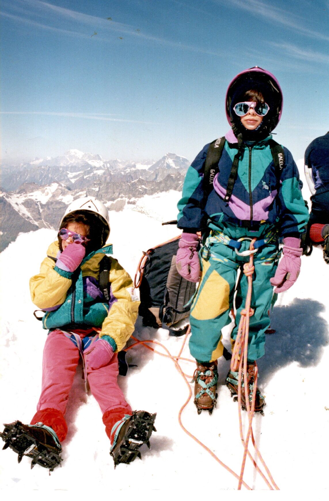 © Kilian Jornet Photo Archive