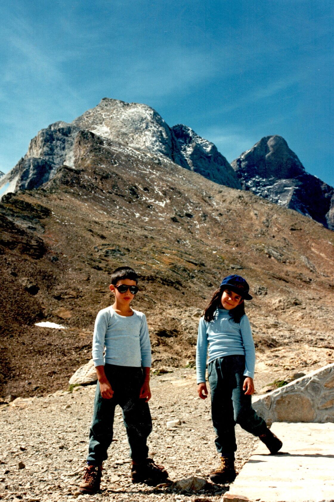 © Kilian Jornet Photo Archive