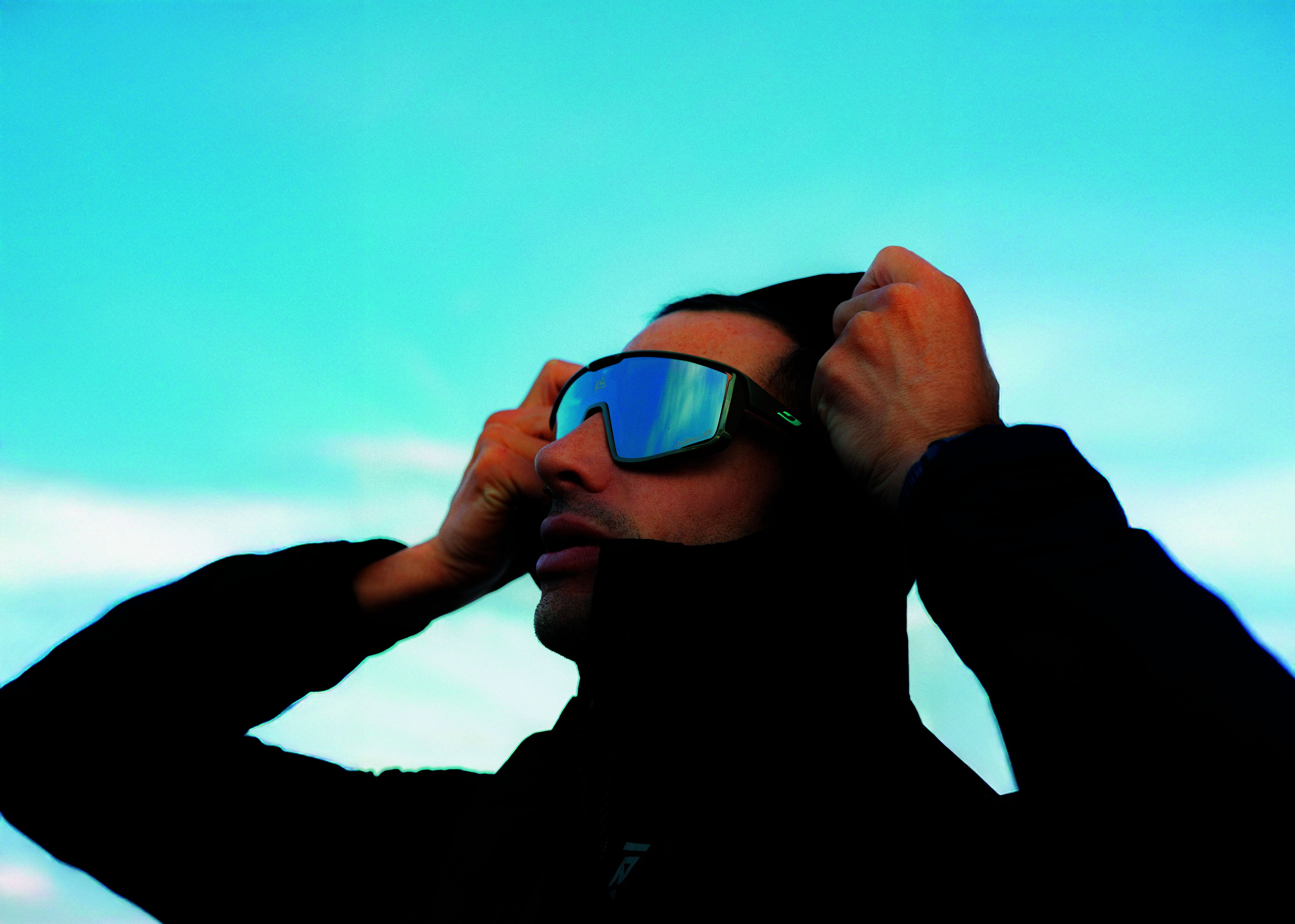 © Julbo Ufficio Stampa