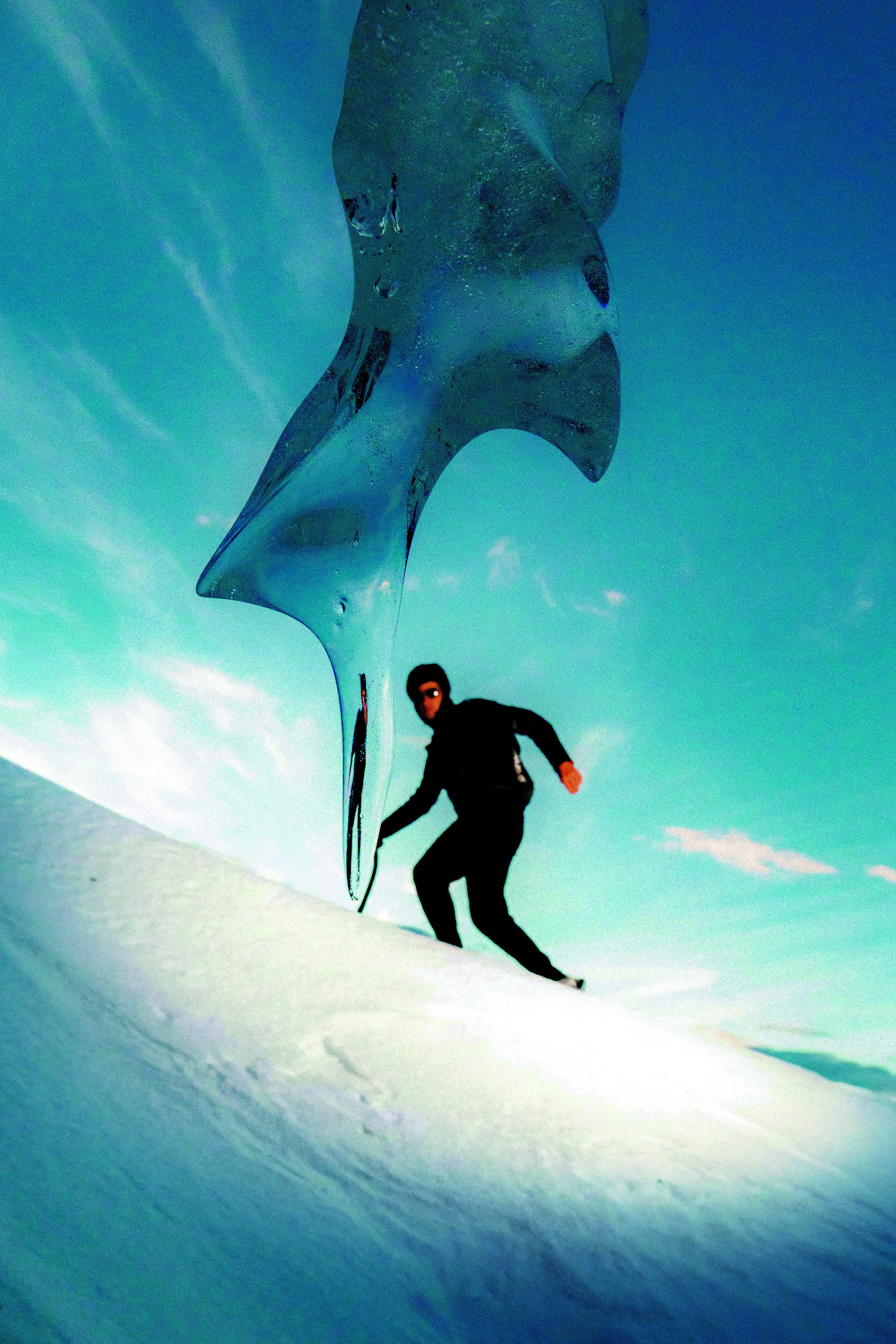 © Julbo Ufficio Stampa