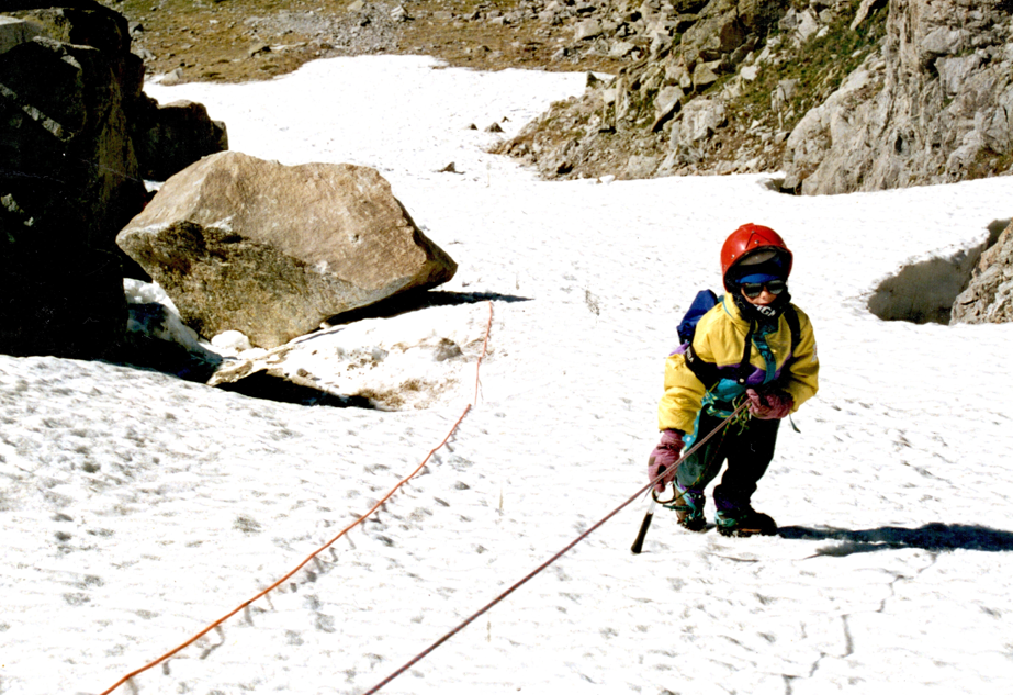 © Kilian Jornet Photo Archive