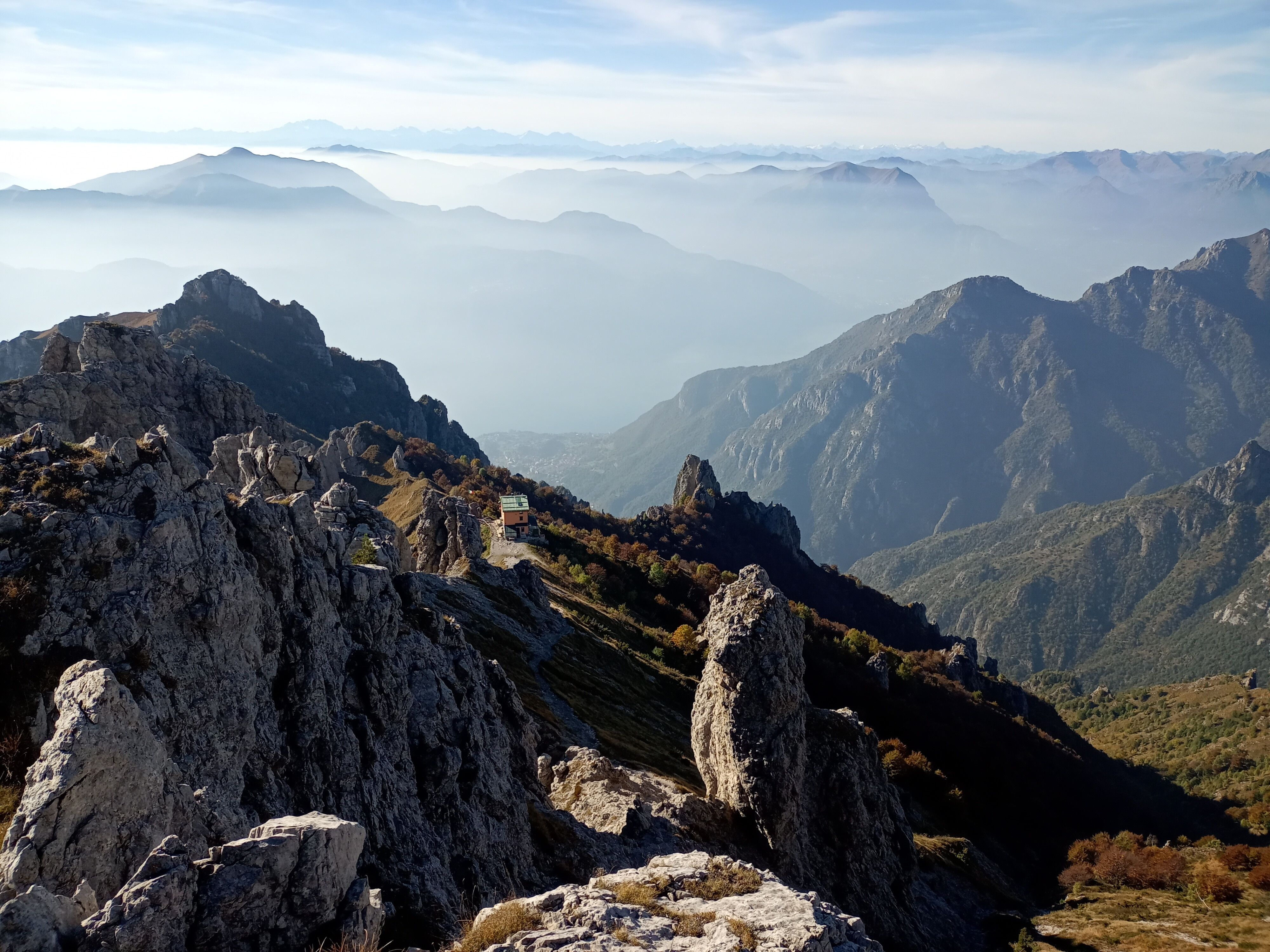 © @simone ravasi/Wikiloc