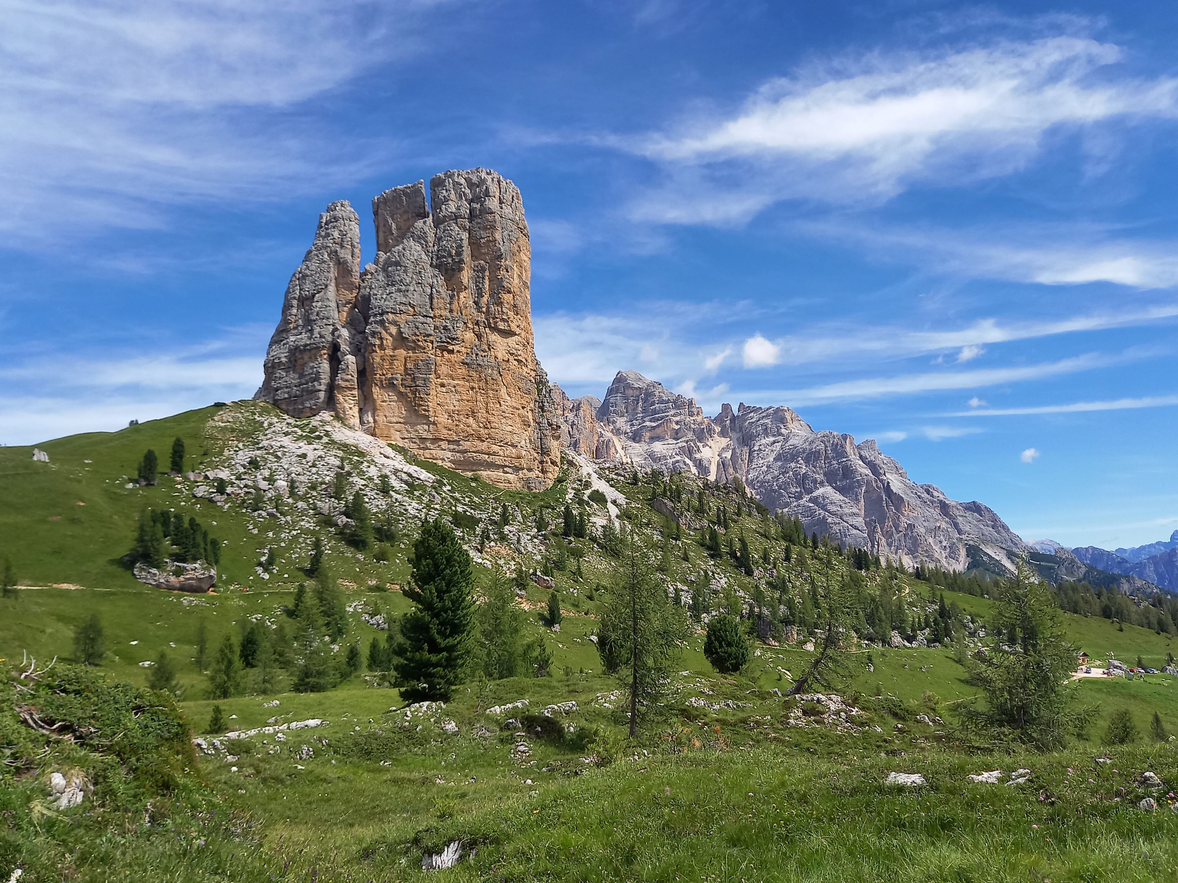 © @Andrea P/wWikiloc