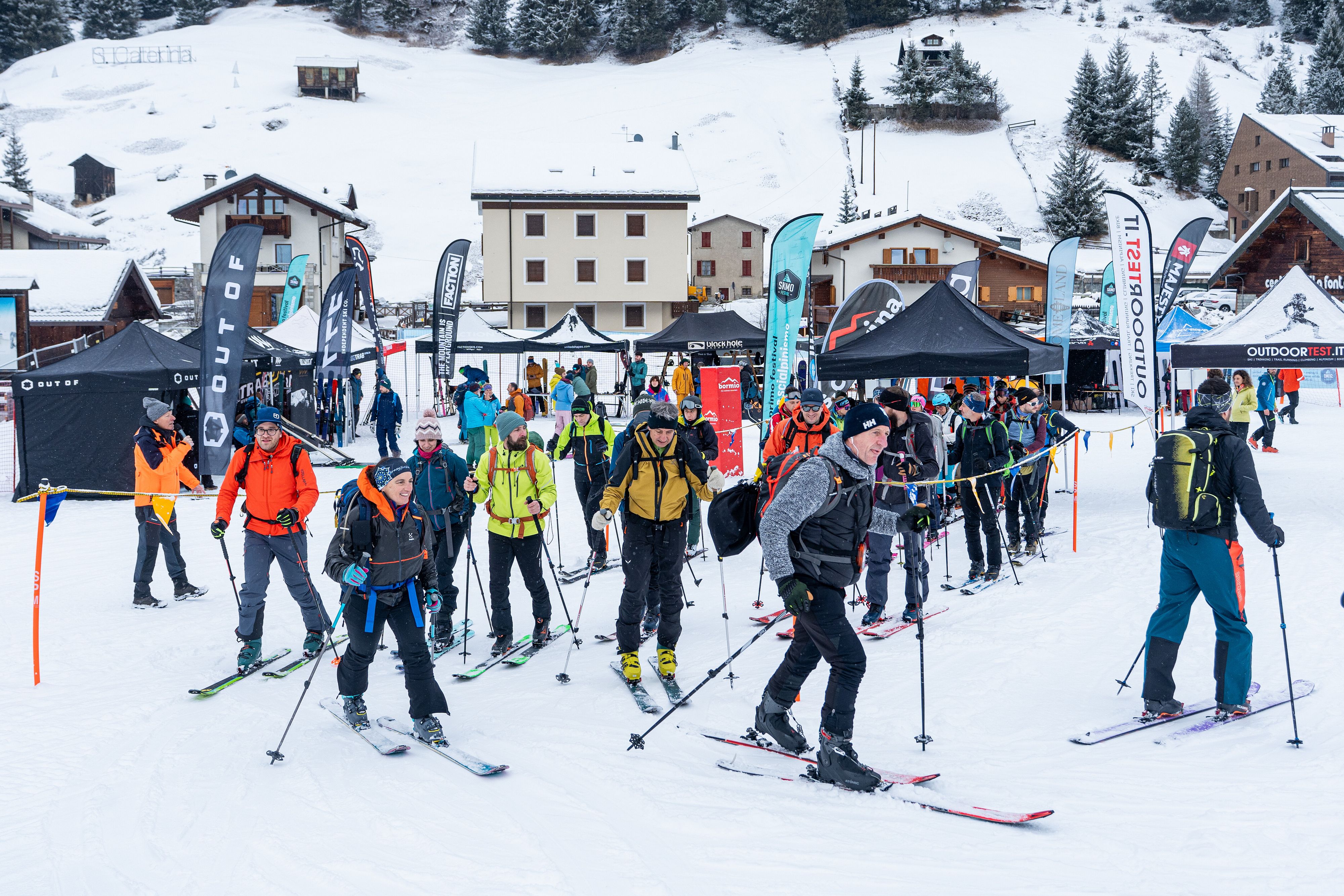 © Skimofestival Ufficio Stampa