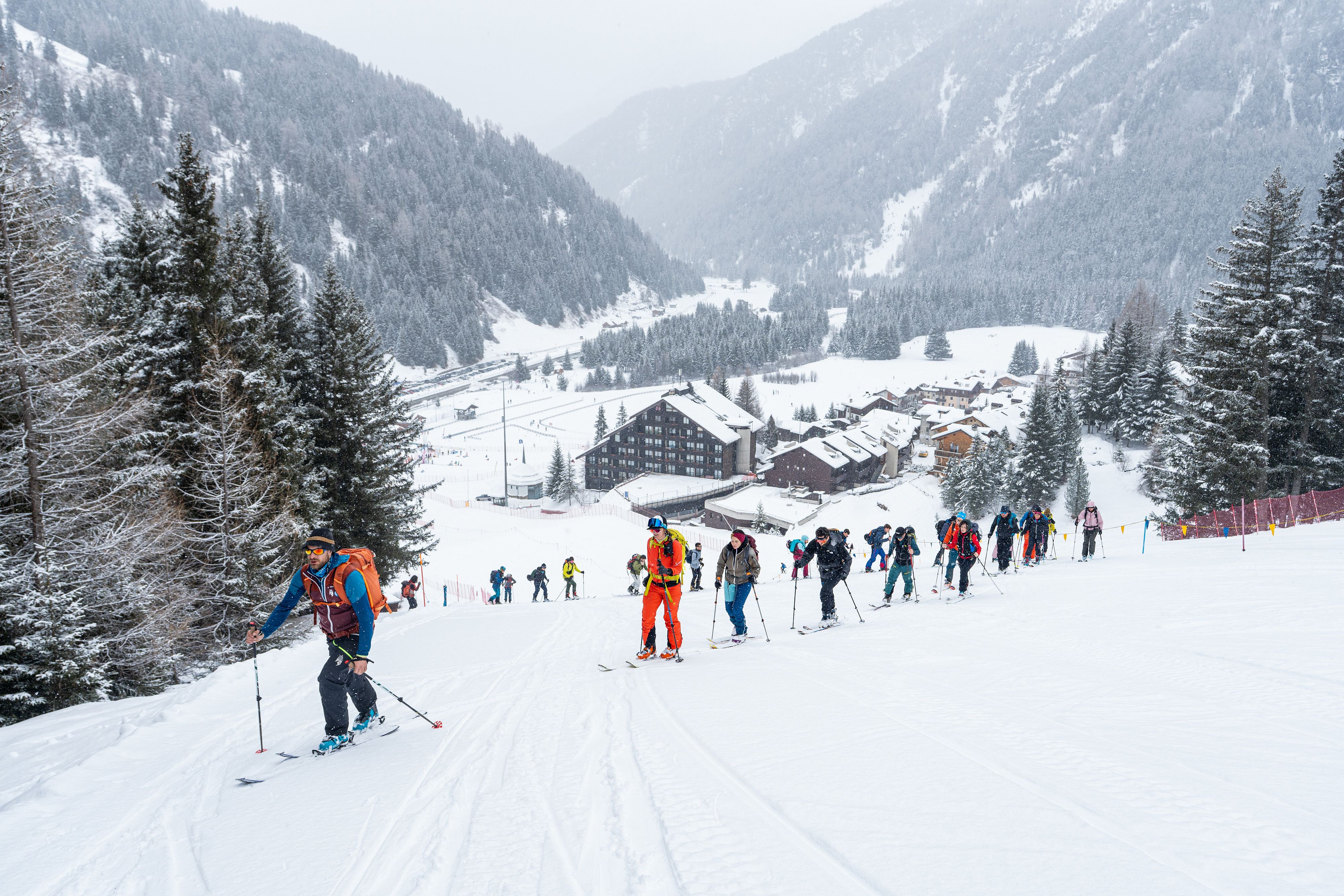 © Skimofestival Ufficio Stampa