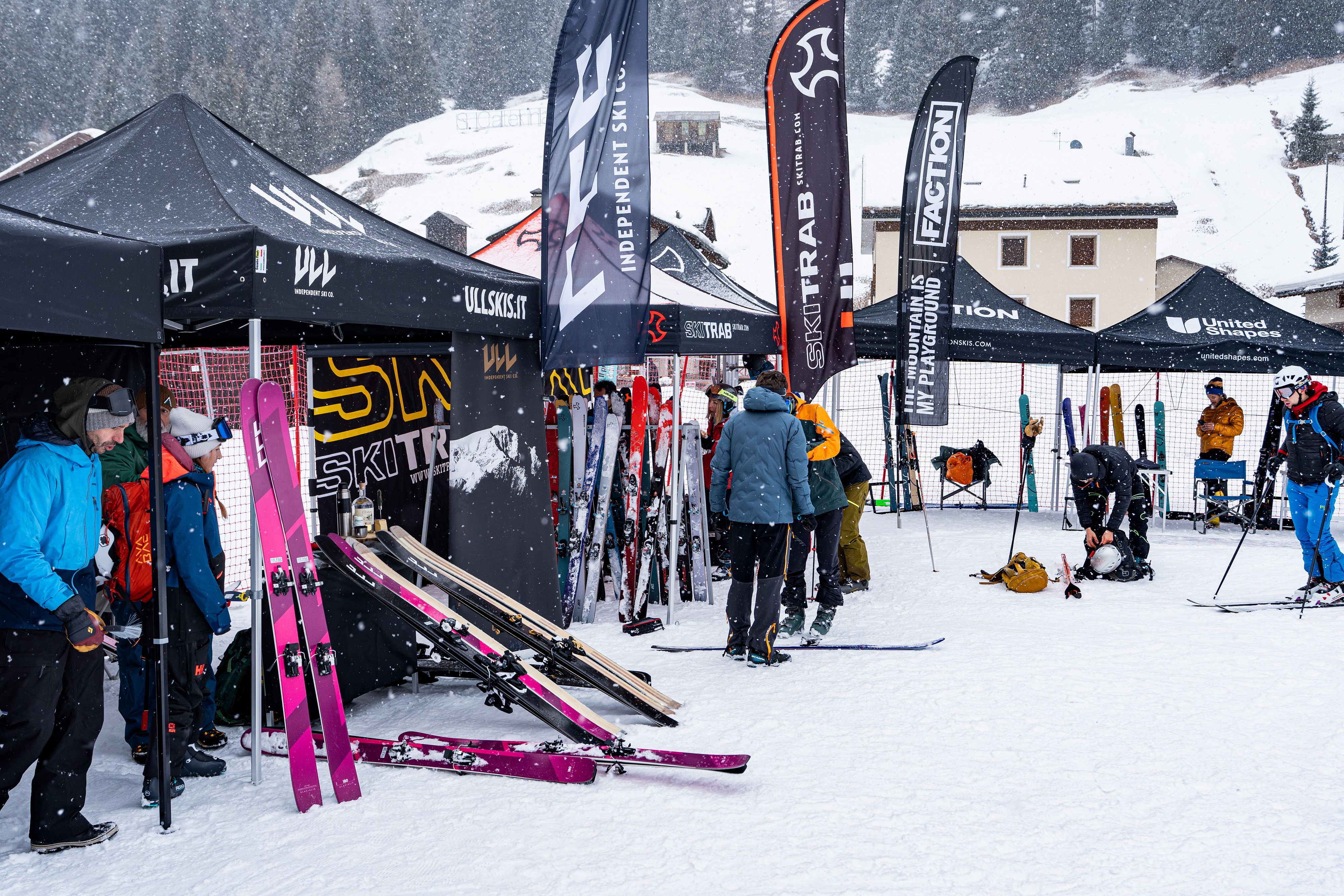 © Skimofestival Ufficio Stampa