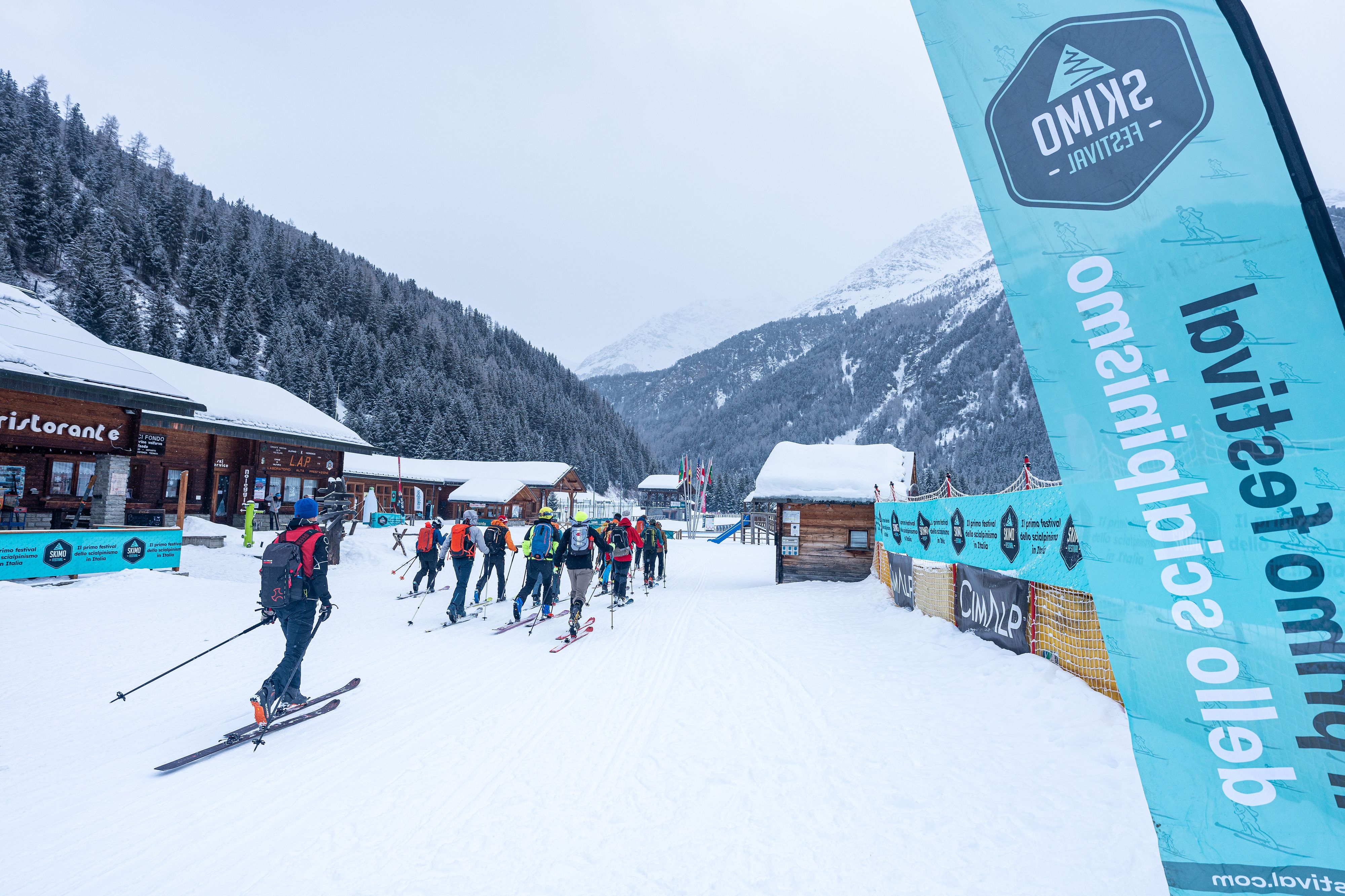 © Skimofestival Ufficio Stampa