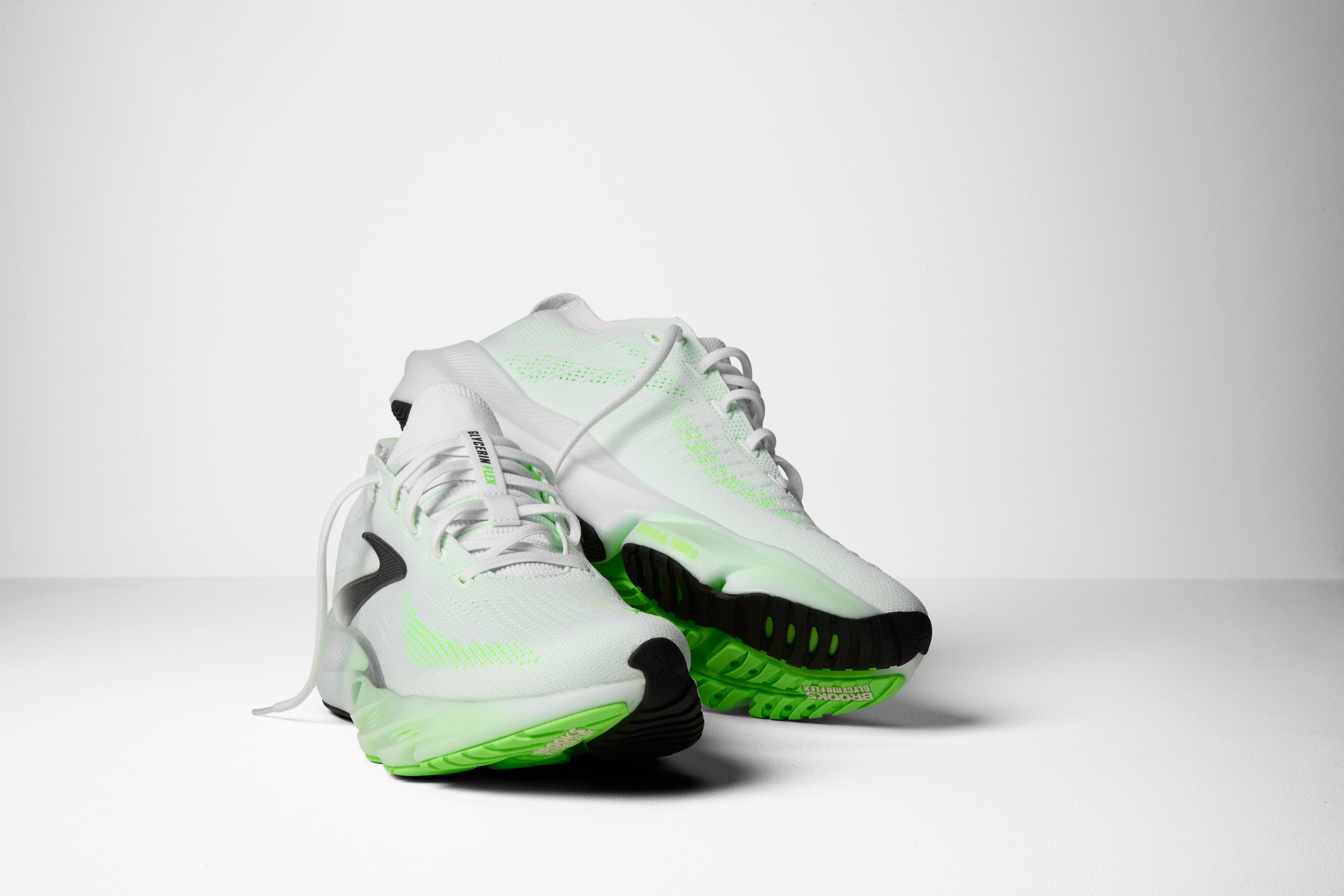 © Brooks Running Press Office