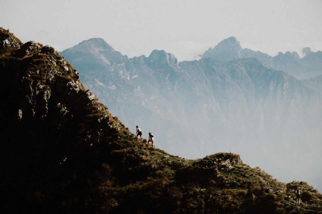 © Golden Trail World Series Press Office