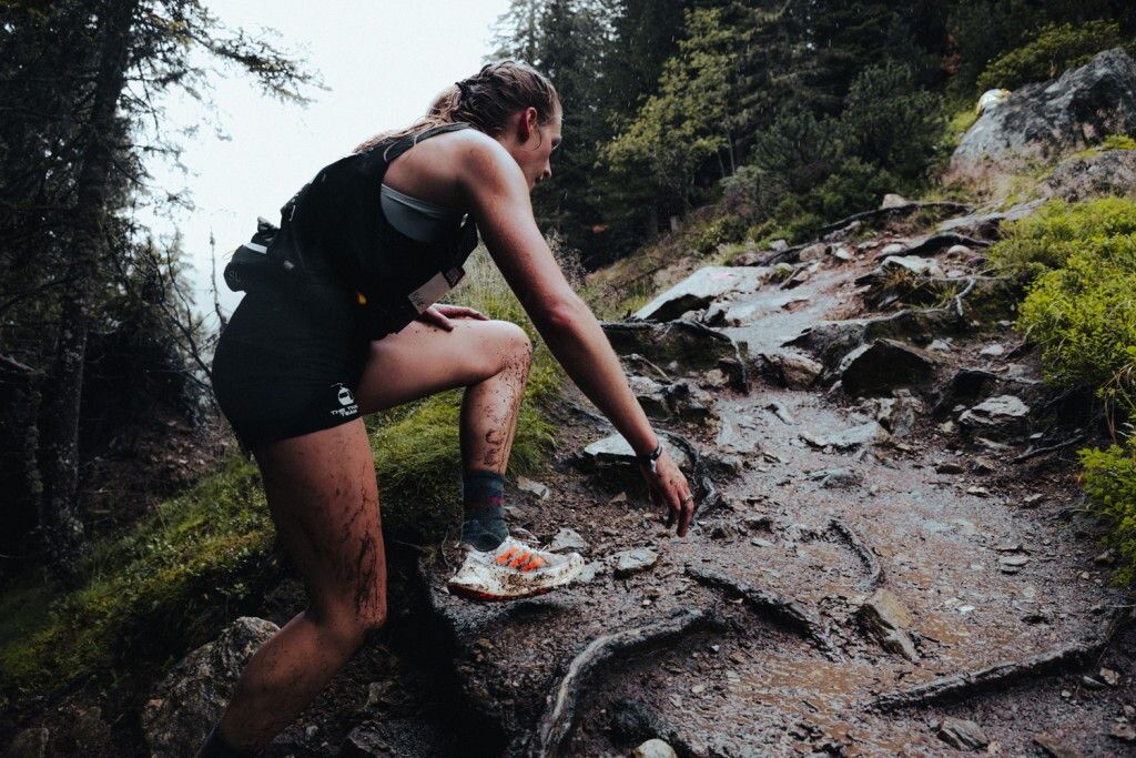 © Golden Trail World Series Press Office