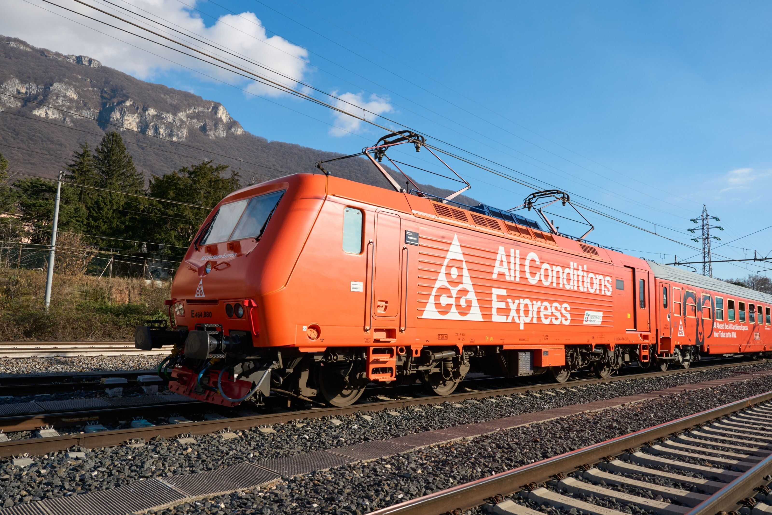 © Nike ACG Press Office