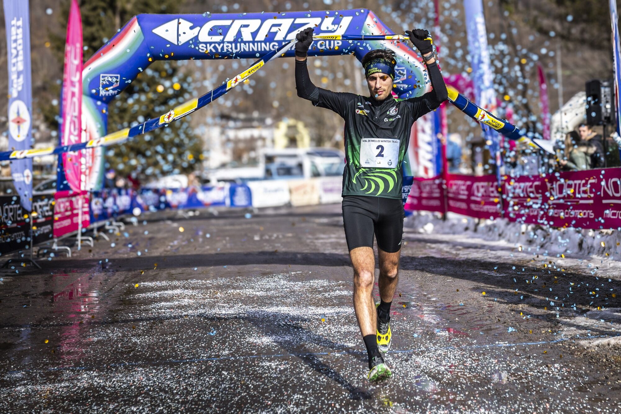 © Francesco Bergamaschi