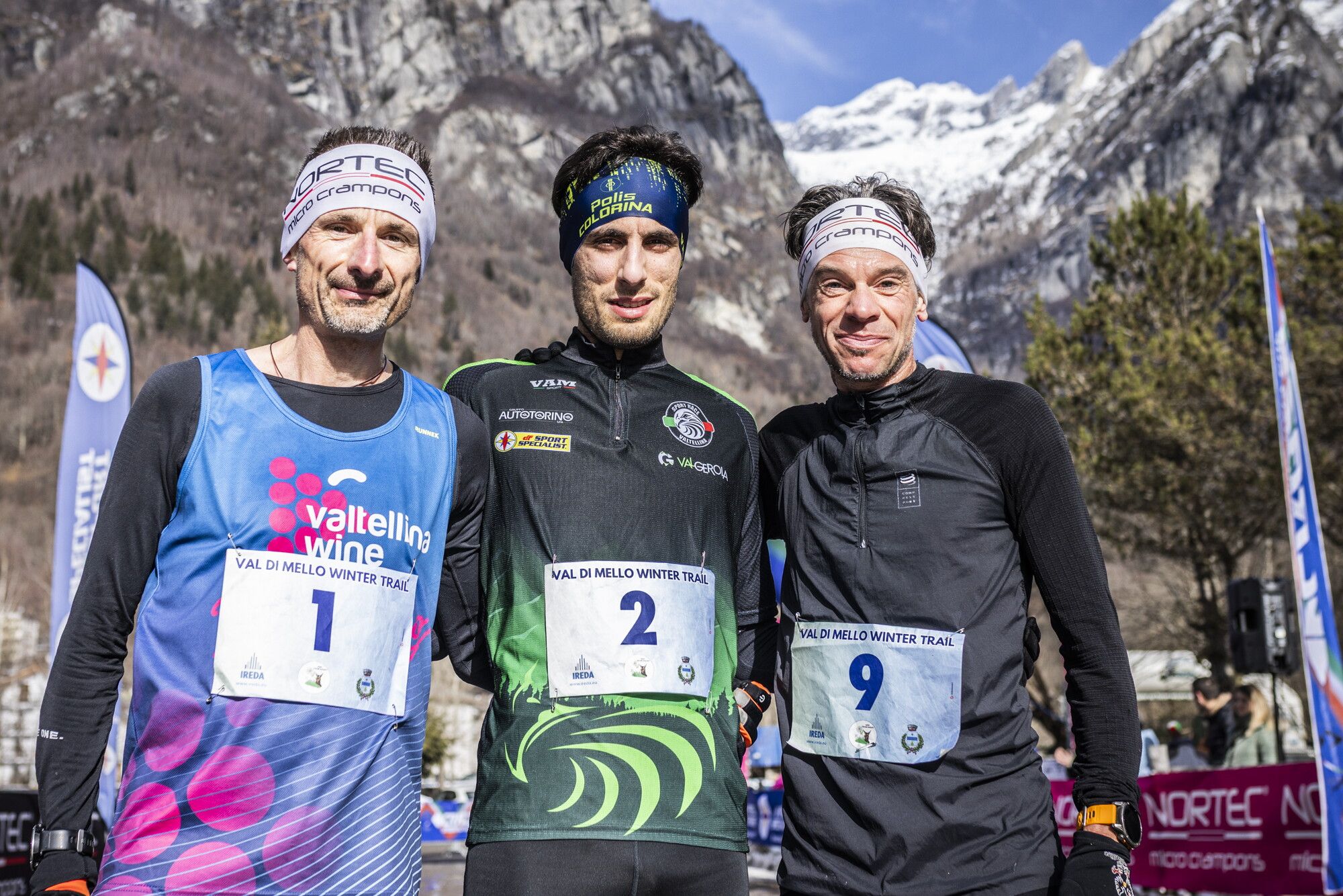 © Francesco Bergamaschi