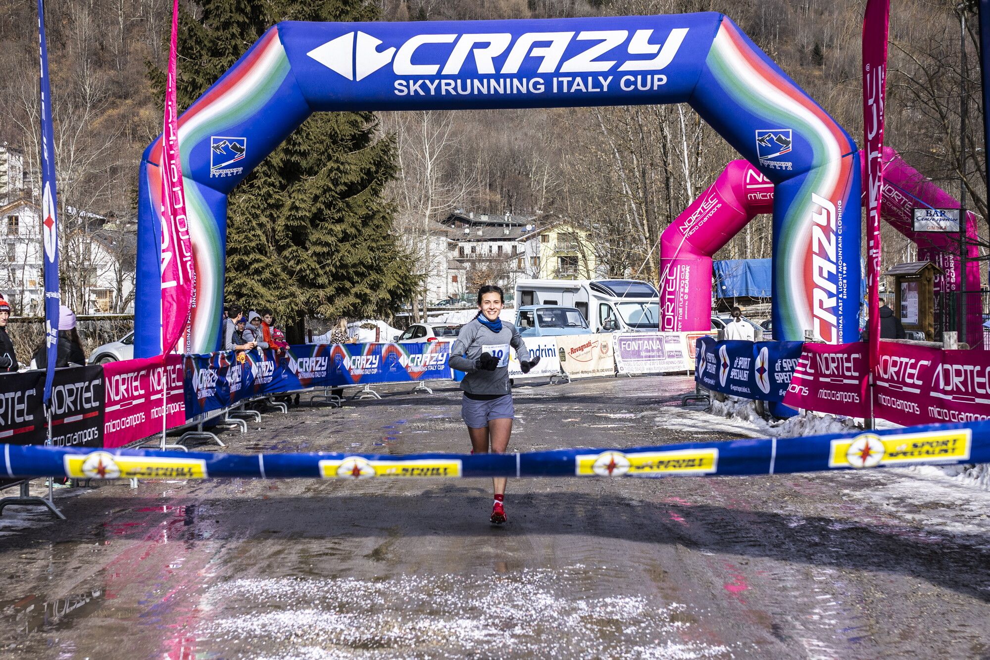 © Francesco Bergamaschi