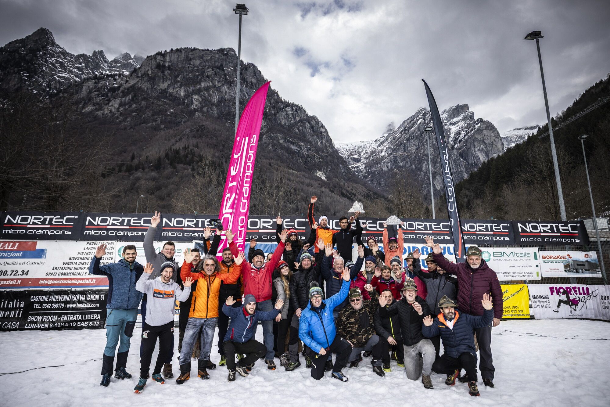 © Francesco Bergamaschi