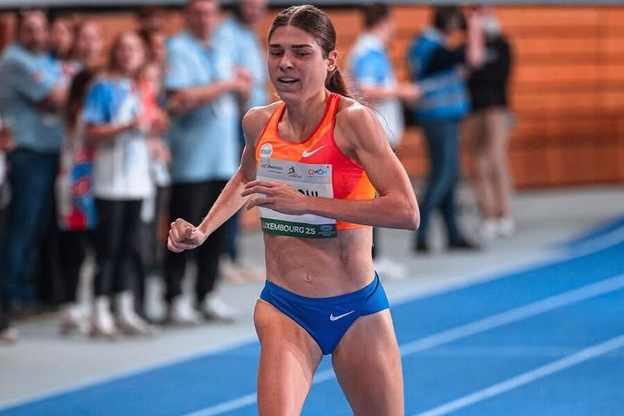 © Lussemburgo meeting