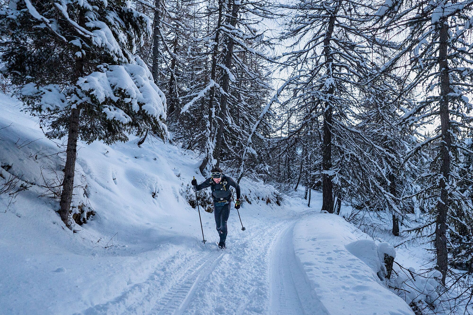 © Giacomo Meneghello