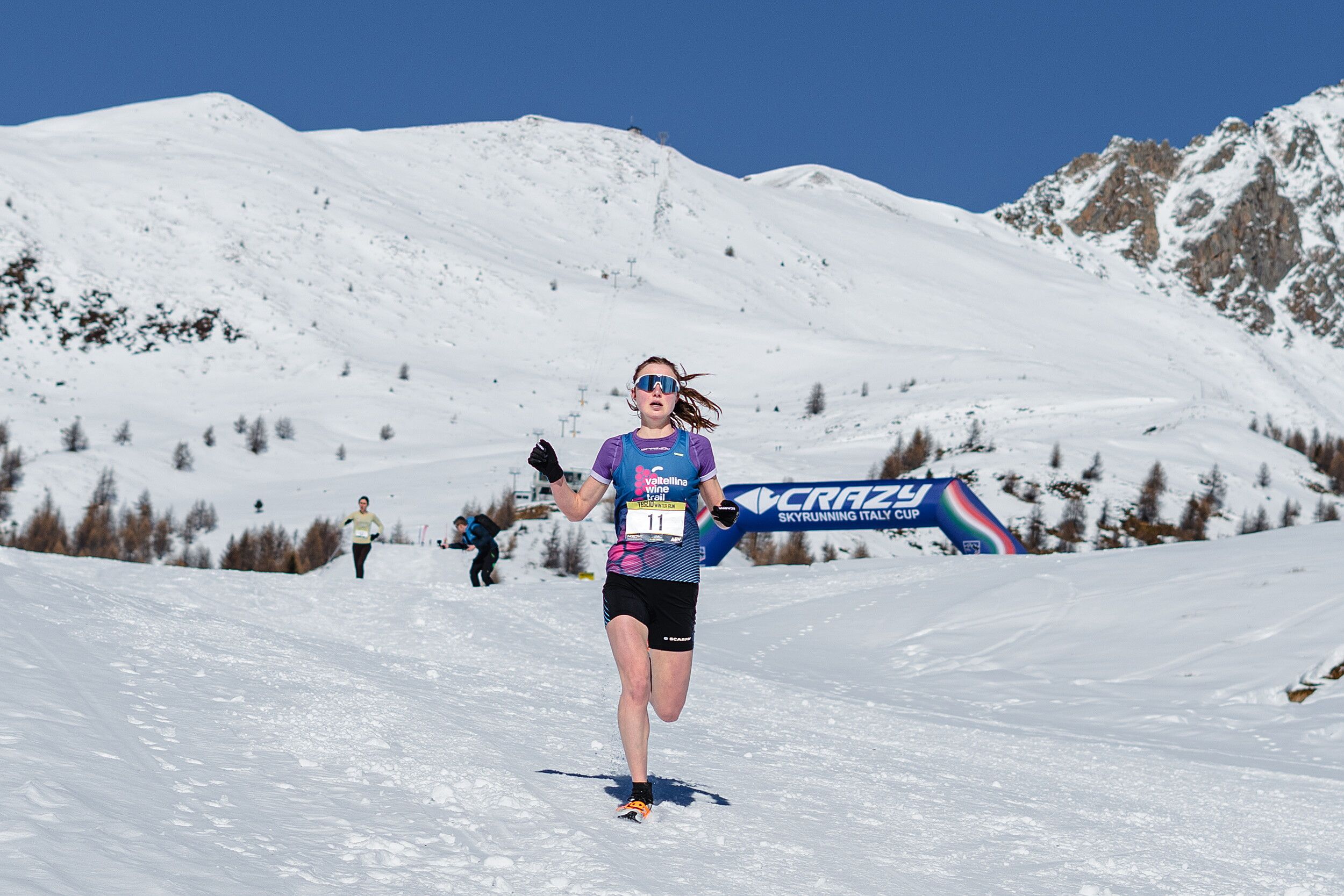 © Giacomo Meneghello