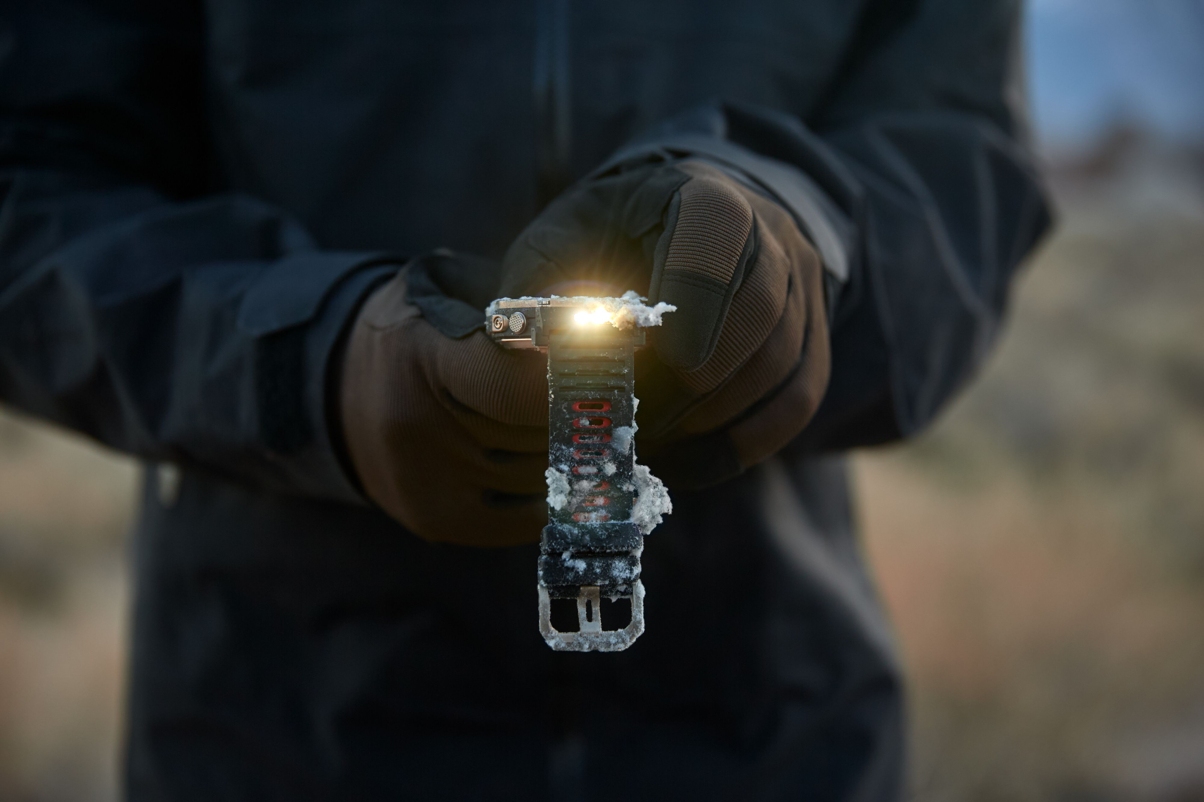 © Amazfit Press Office