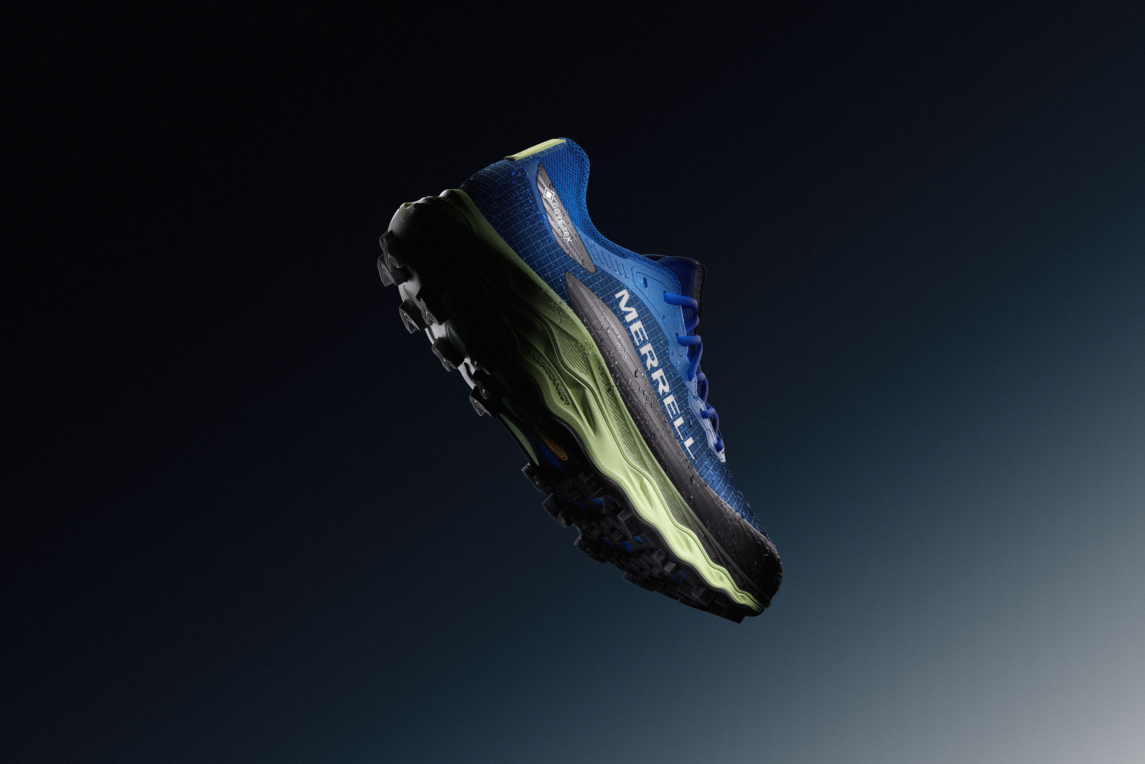 © Merrell Press Office