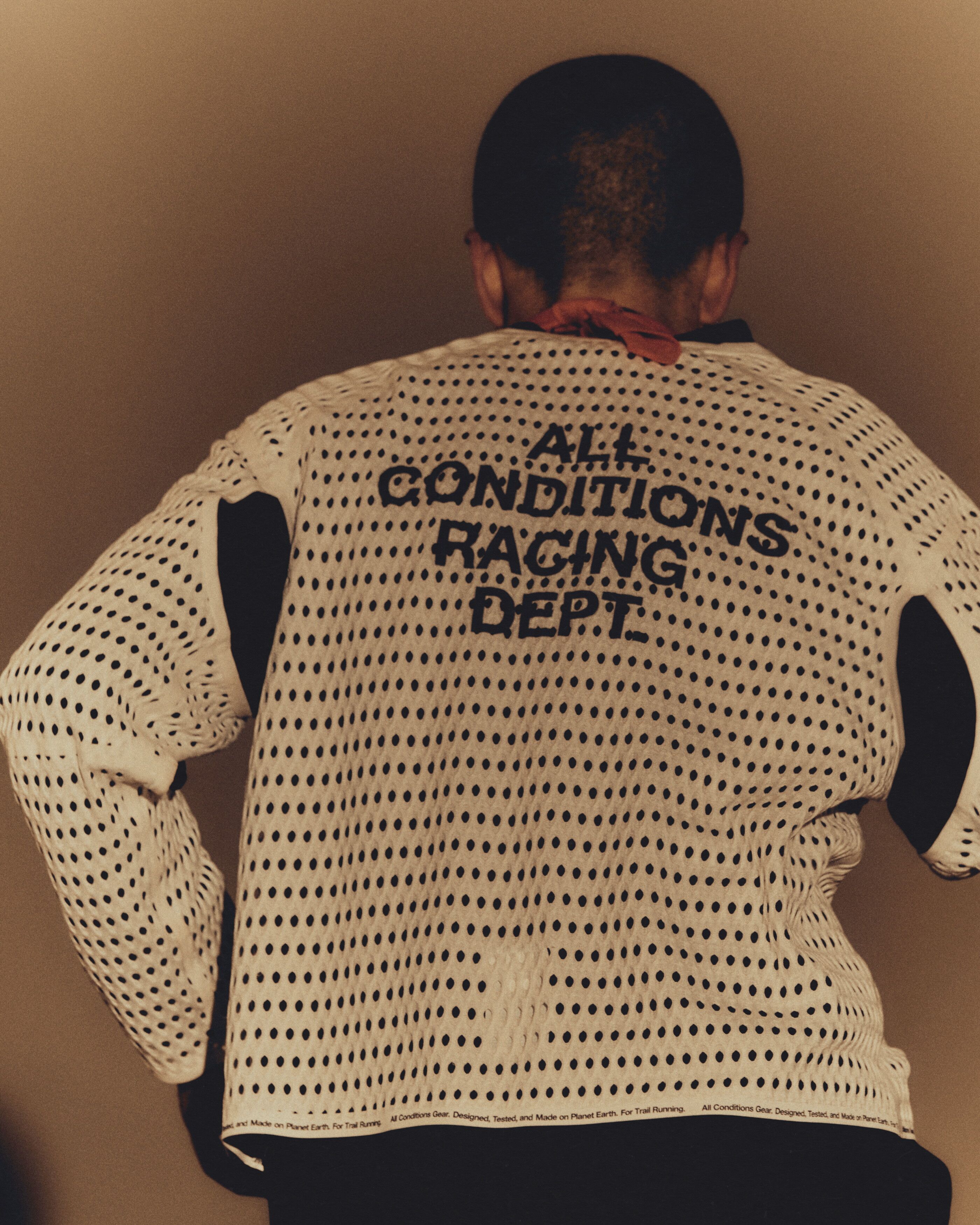 © Exhibition Of S.P.E.E.D/Mattia Balsamini