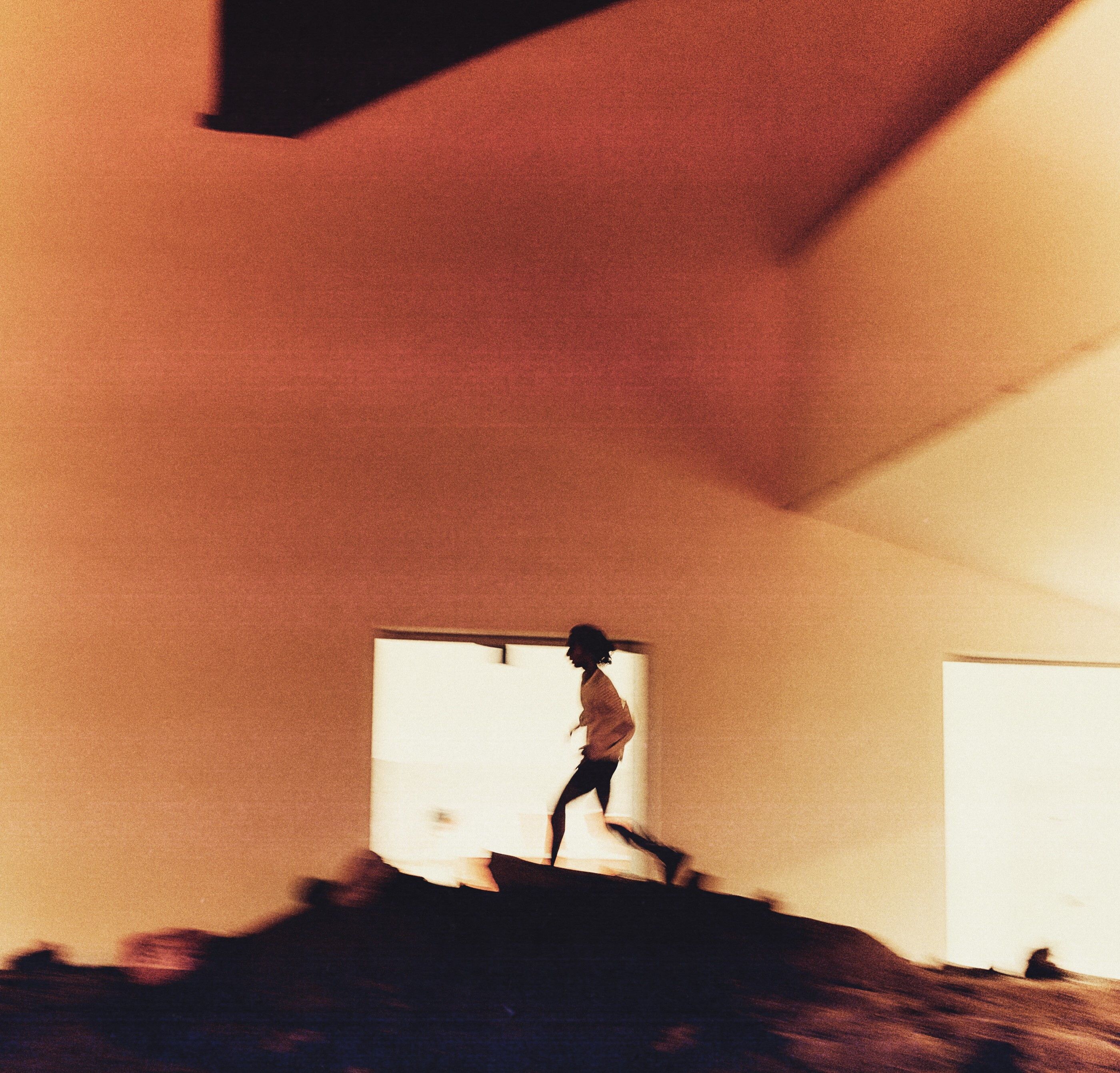 © Exhibition Of S.P.E.E.D./Mattia Balsamini