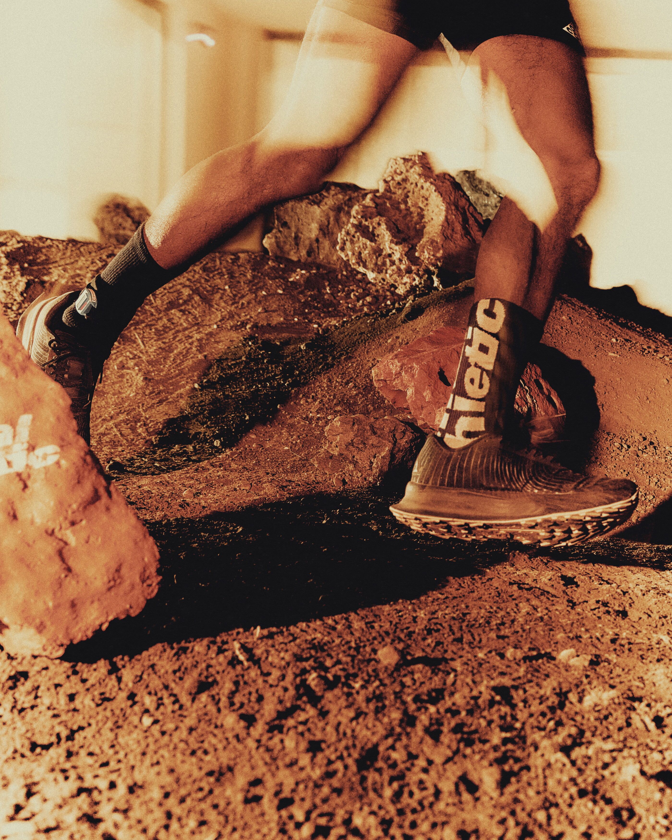 © Exhibition Of S.P.E.E.D./Mattia Balsamini