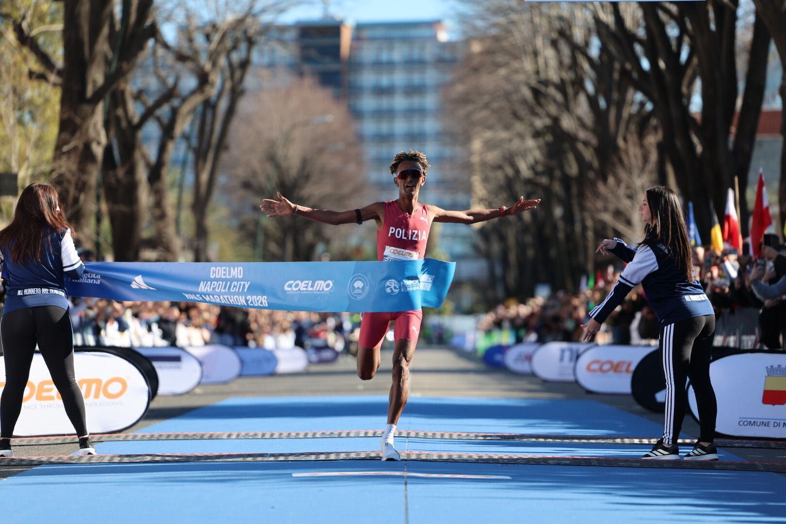 © Amazfit Press Office