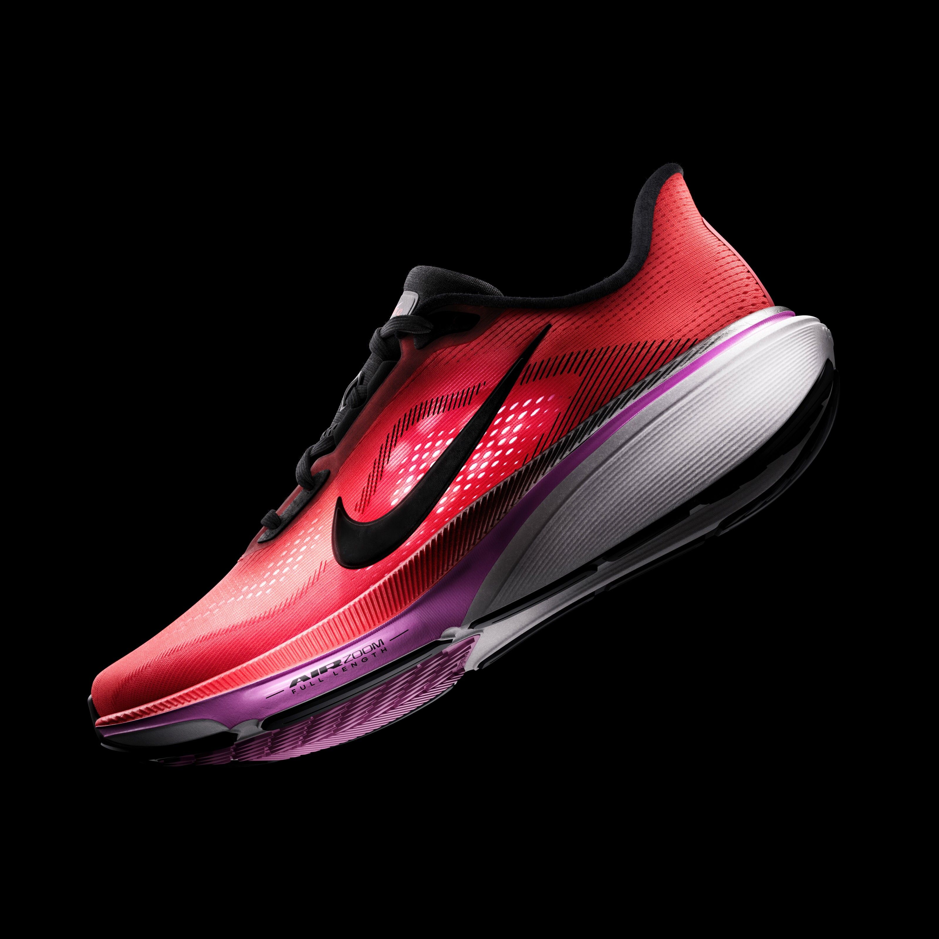 © Nike Press Office