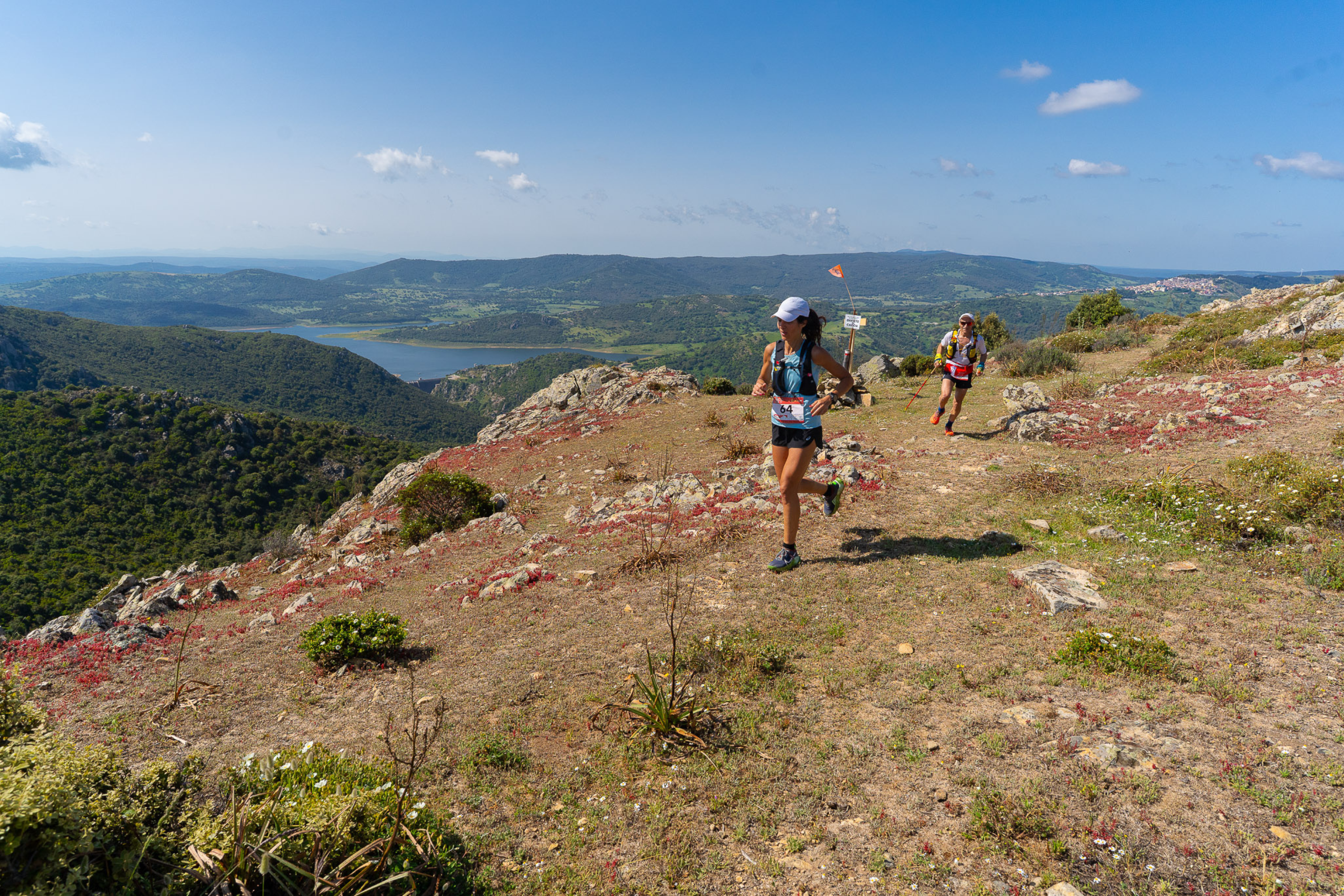 © Pattada Wild Trail Ufficio Stampa