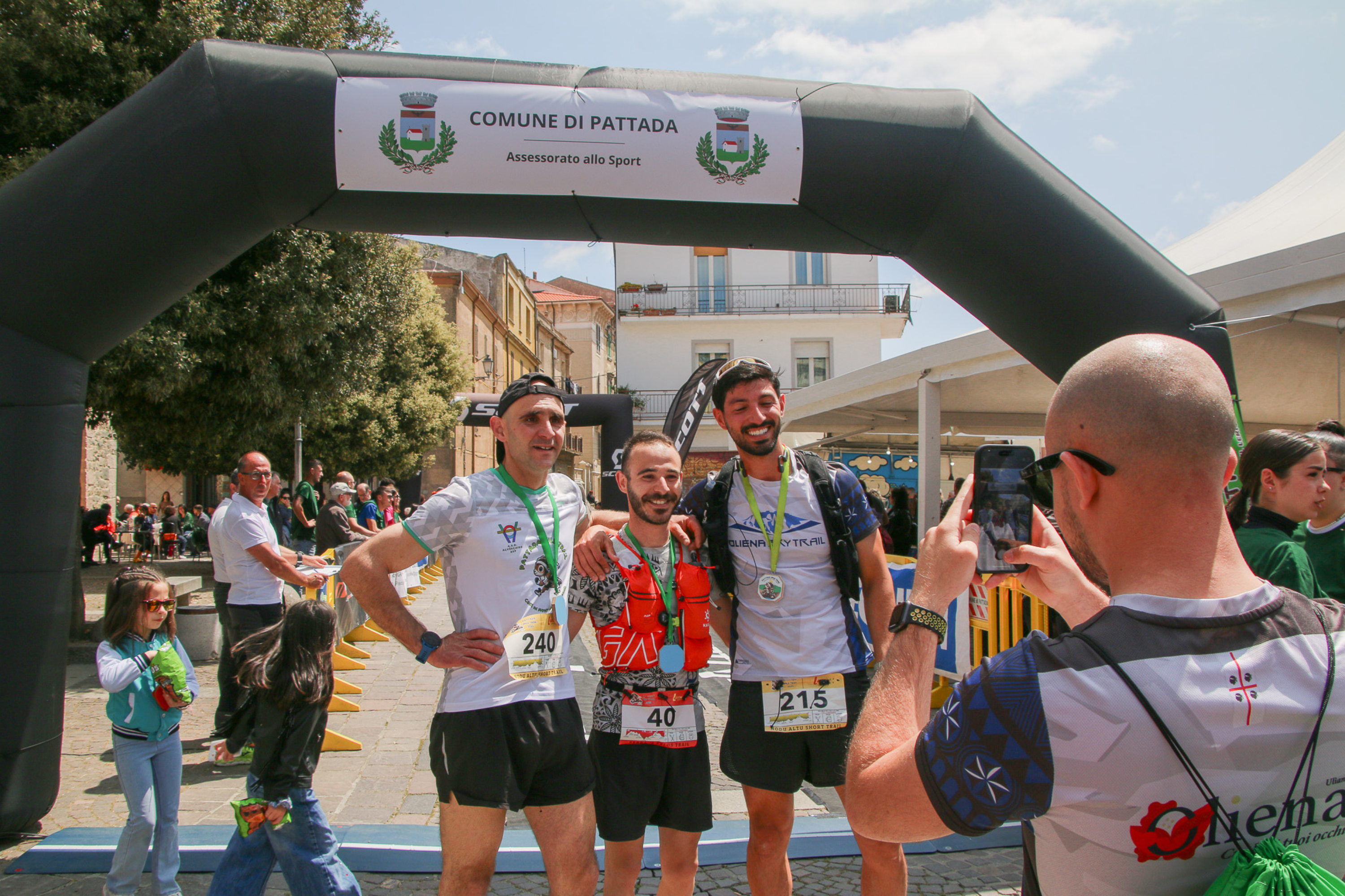 © Pattada Wild Trail Ufficio Stampa