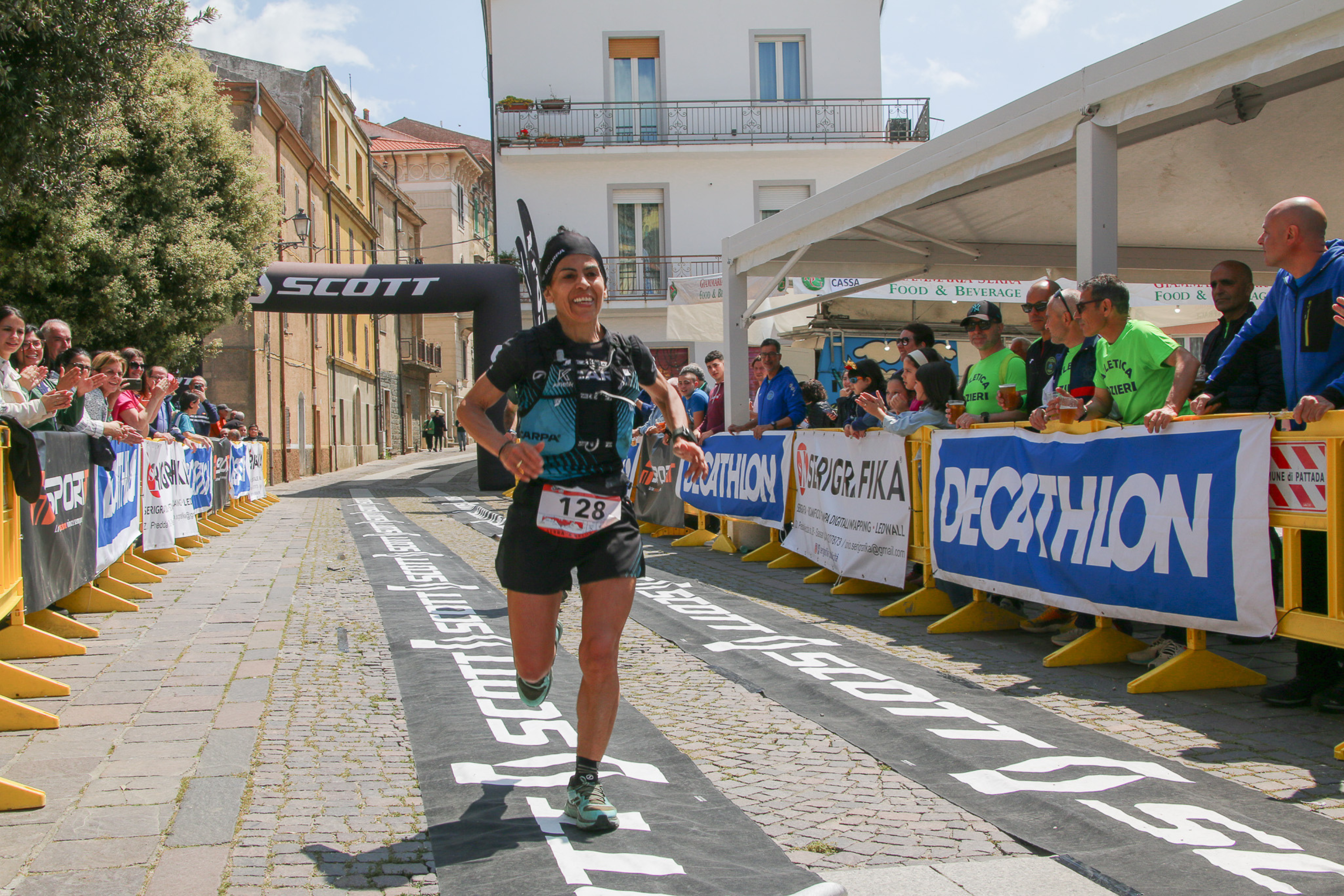 © Pattada Wild Trail Ufficio Stampa