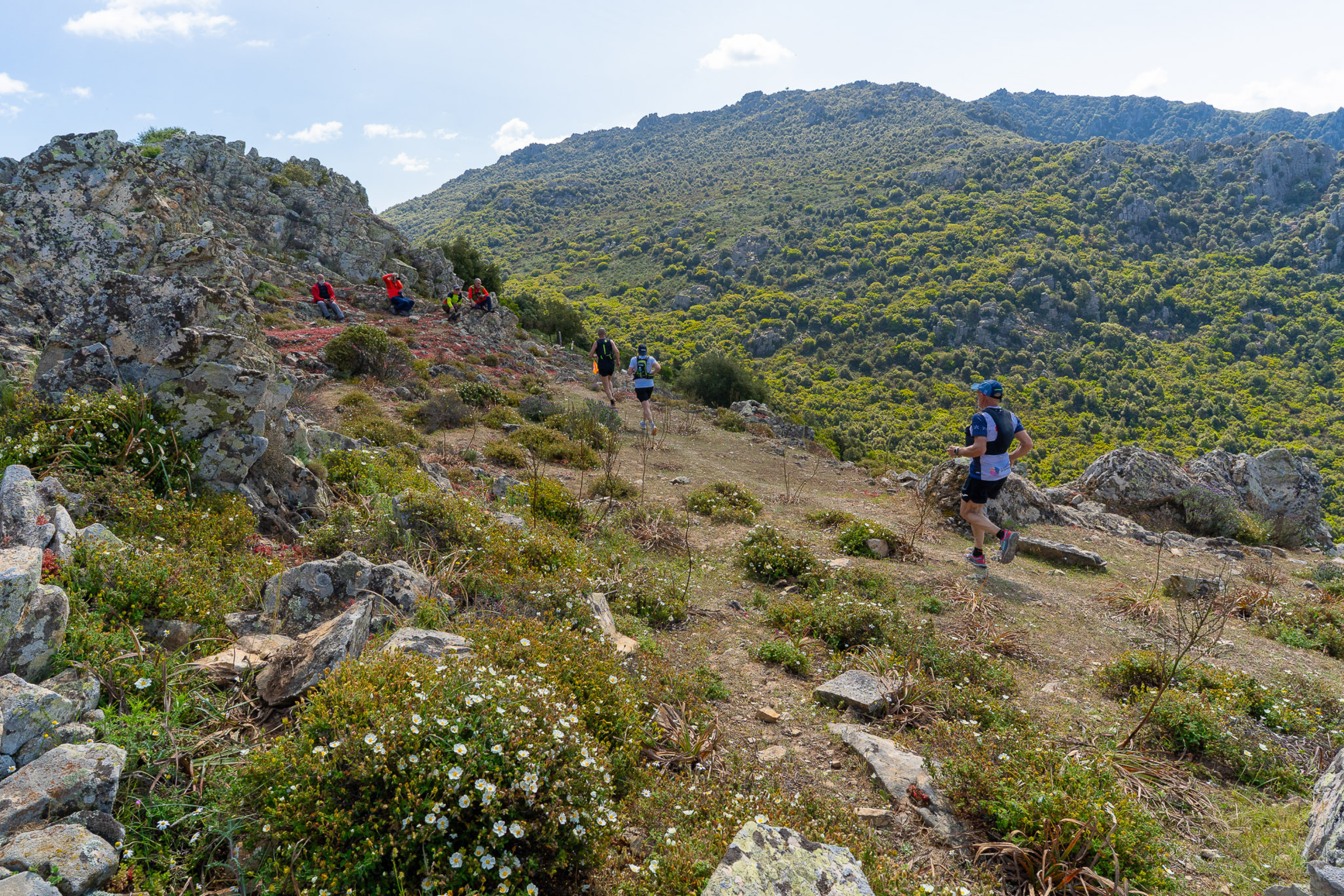 © Pattada Wild Trail Ufficio Stampa