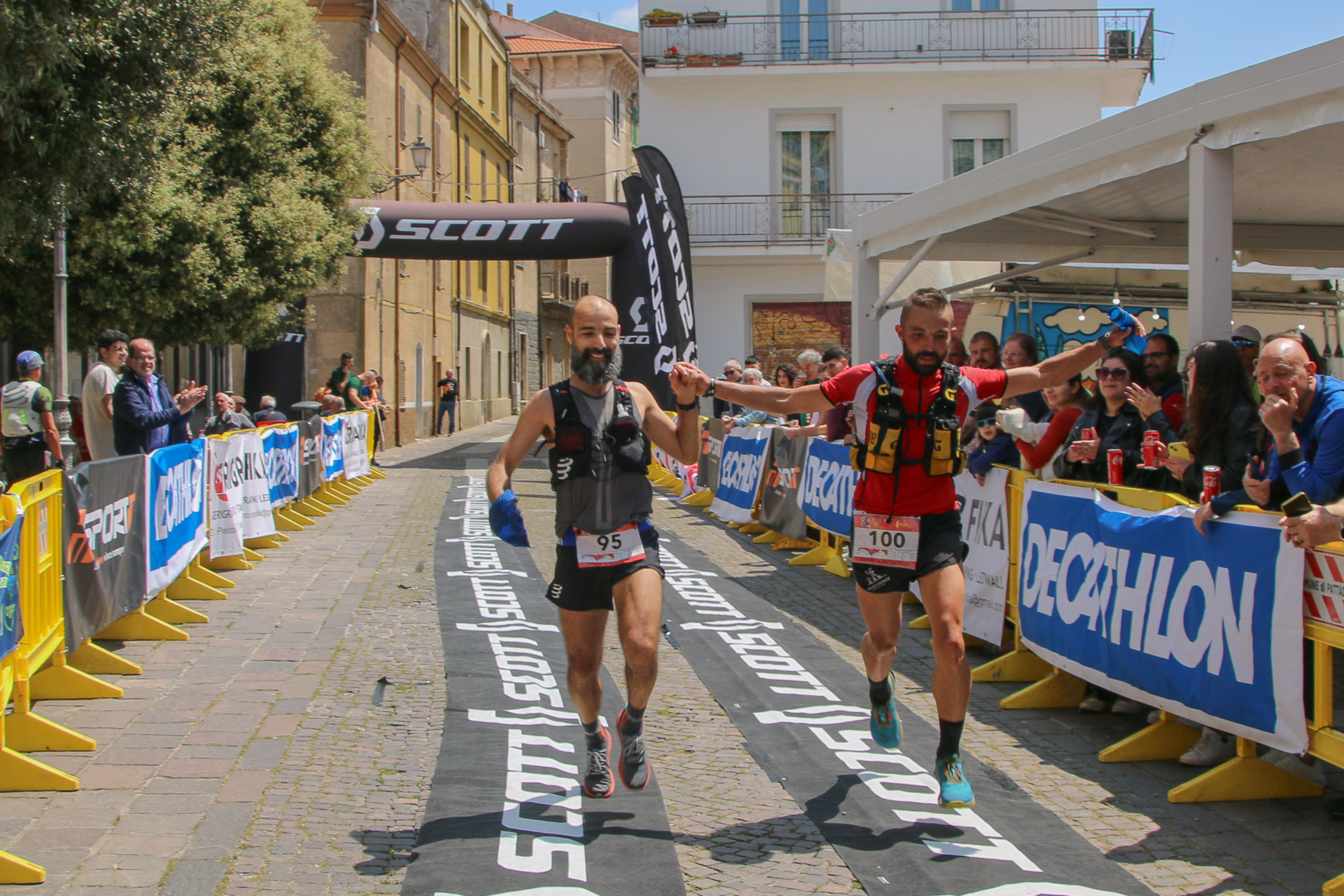 © Pattada Wild Trail Ufficio Stampa