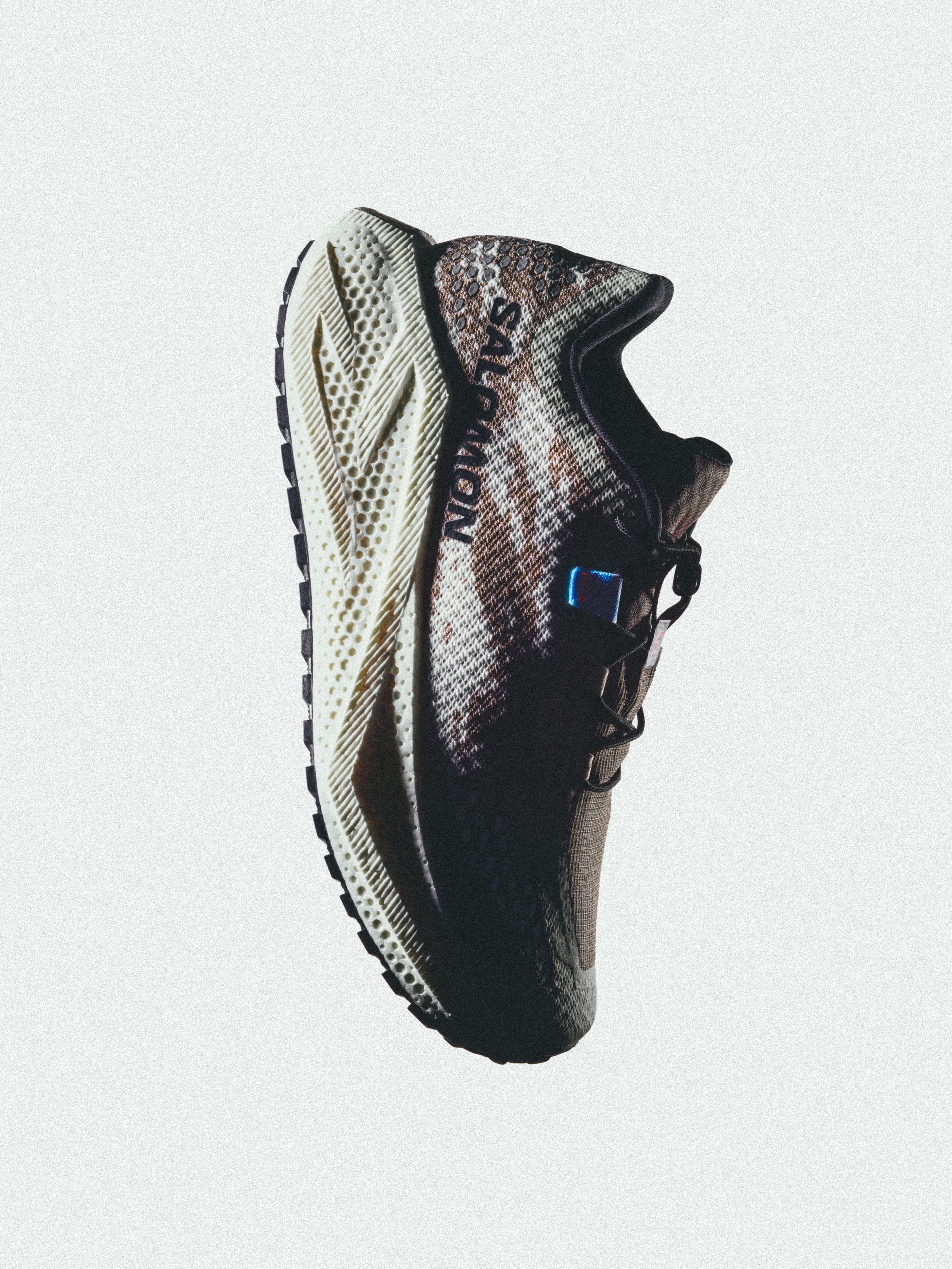 © Salomon Ufficio Stampa