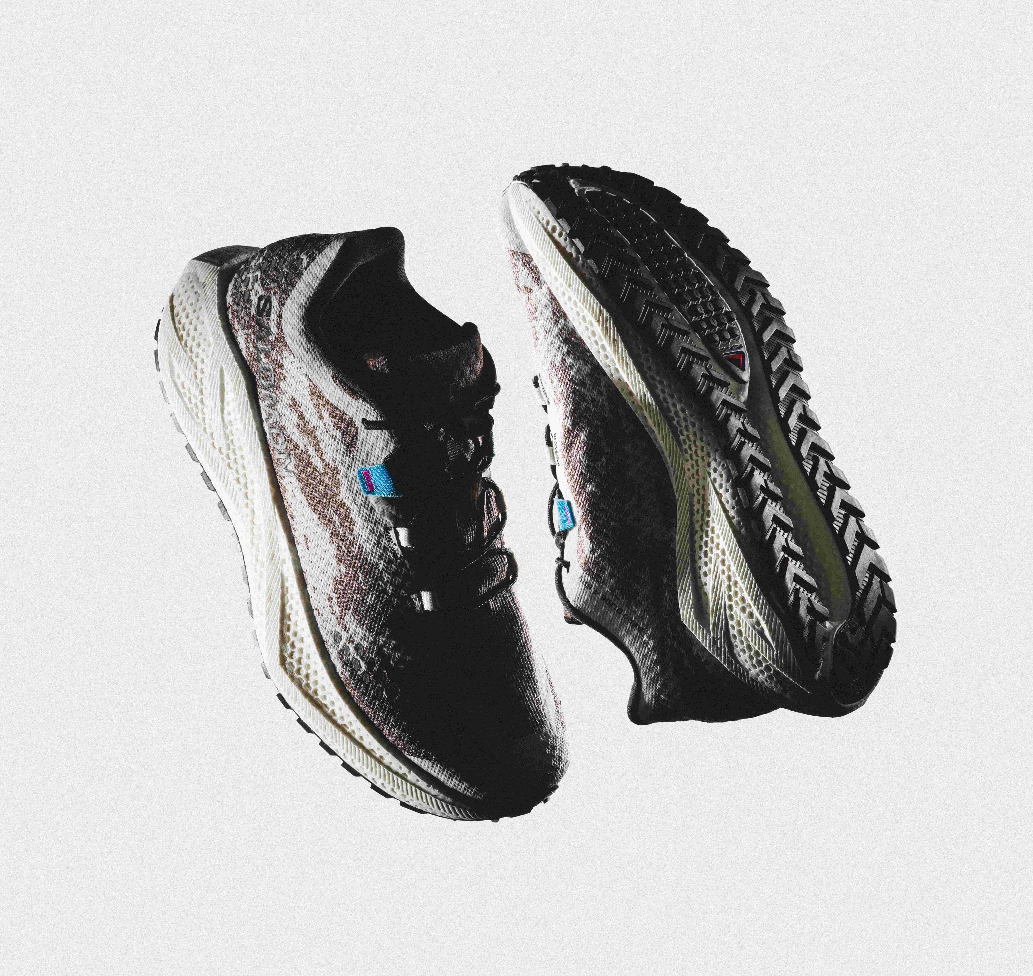 © Salomon Ufficio Stampa