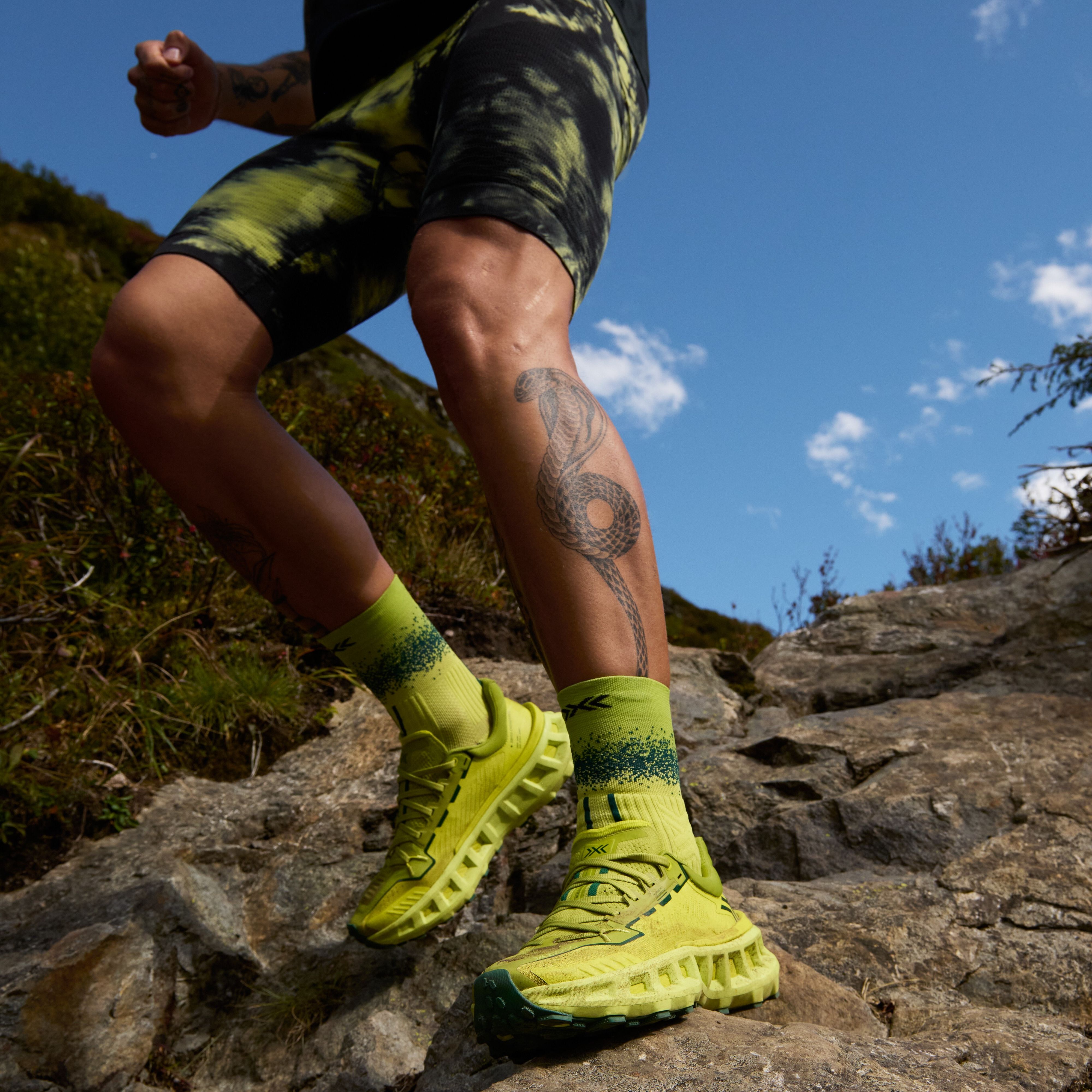 © X-Bionic Press Office